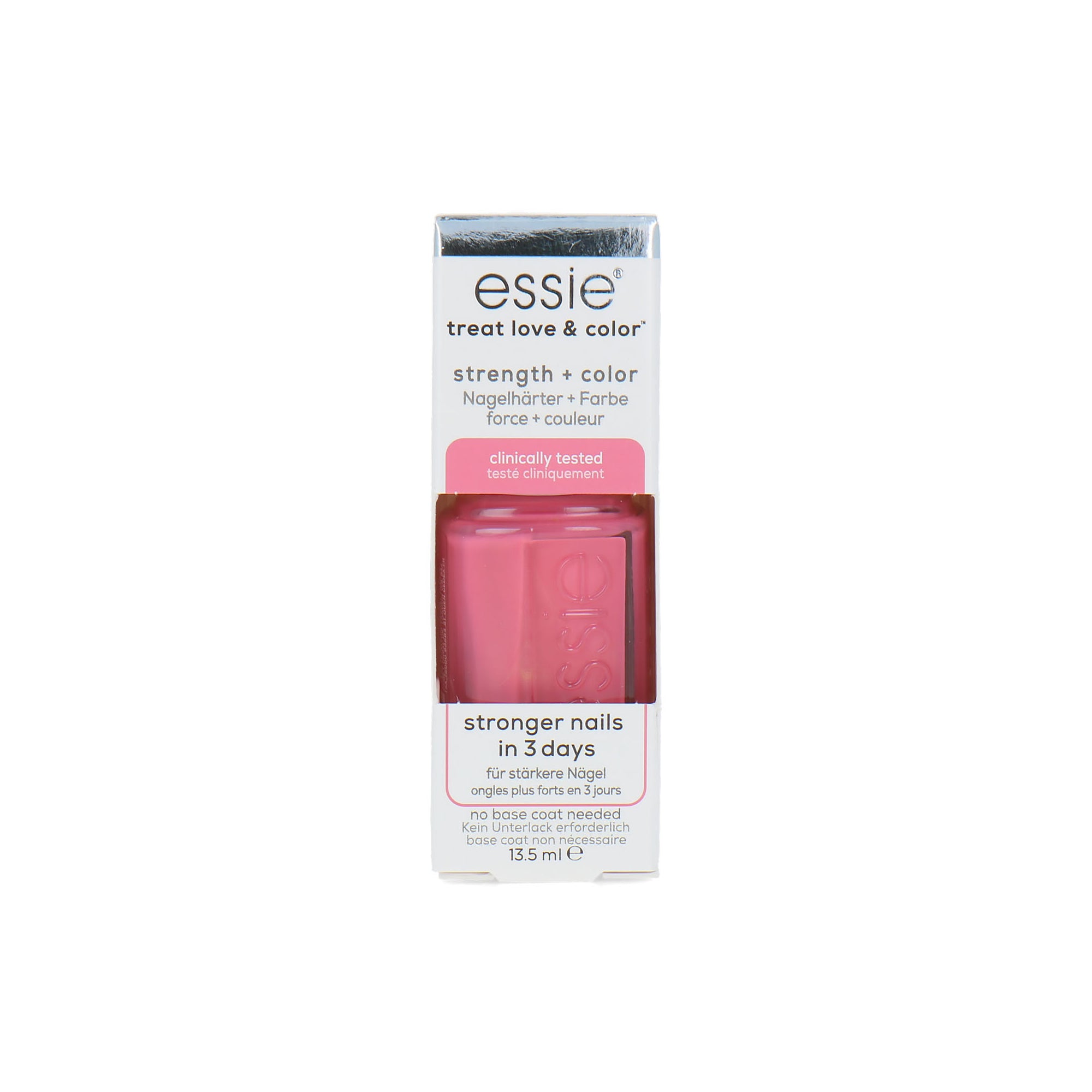 Essie Treat Love & Color Strengthener - 162 Punch It Up