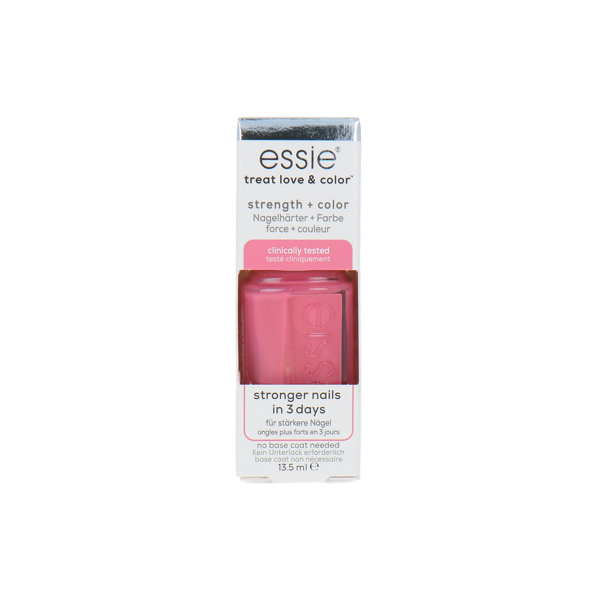 Essie Treat Love & Color Strengthener - 162 Punch It Up