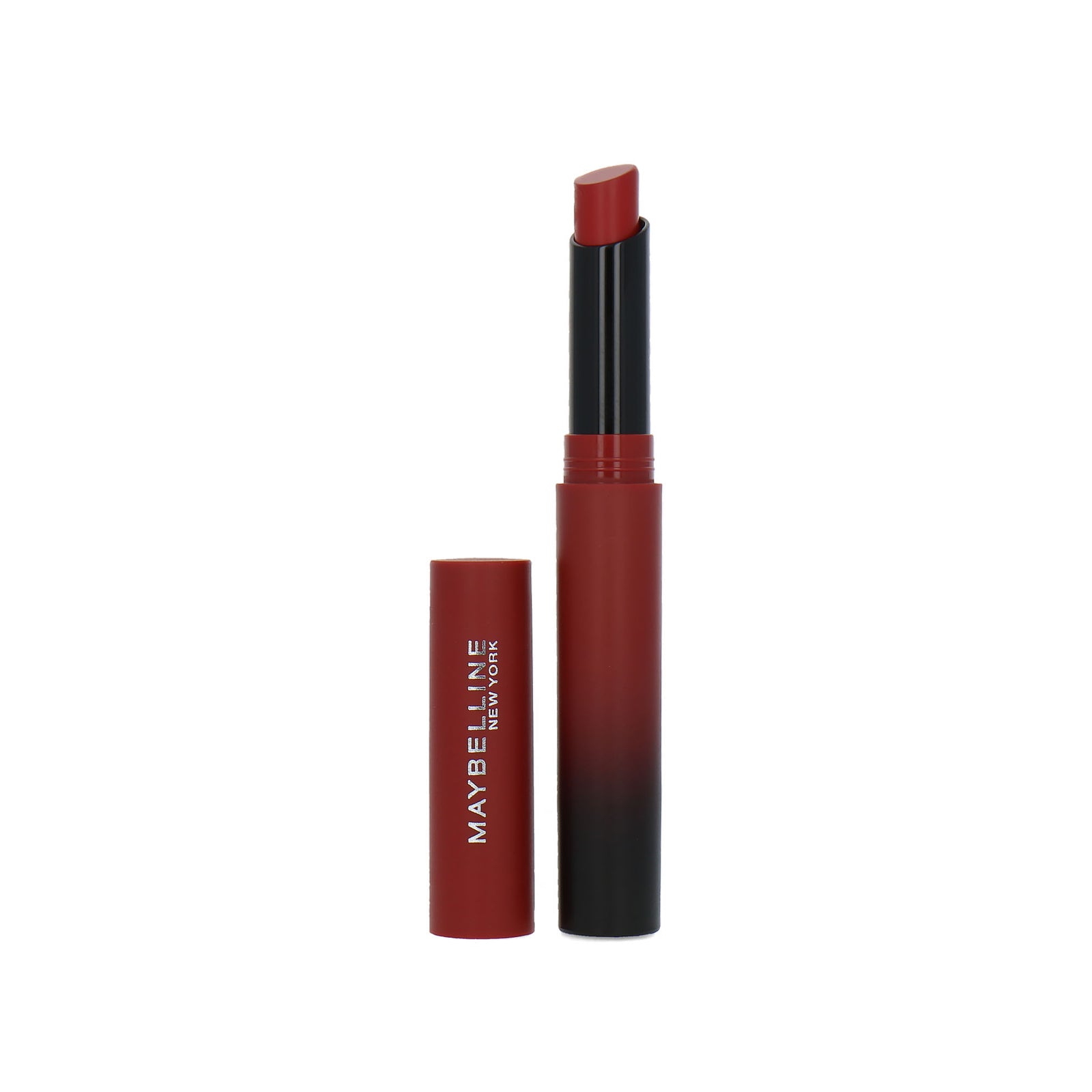 Maybelline Color Sensational Ultimatte Lipstick - 899 More Rust