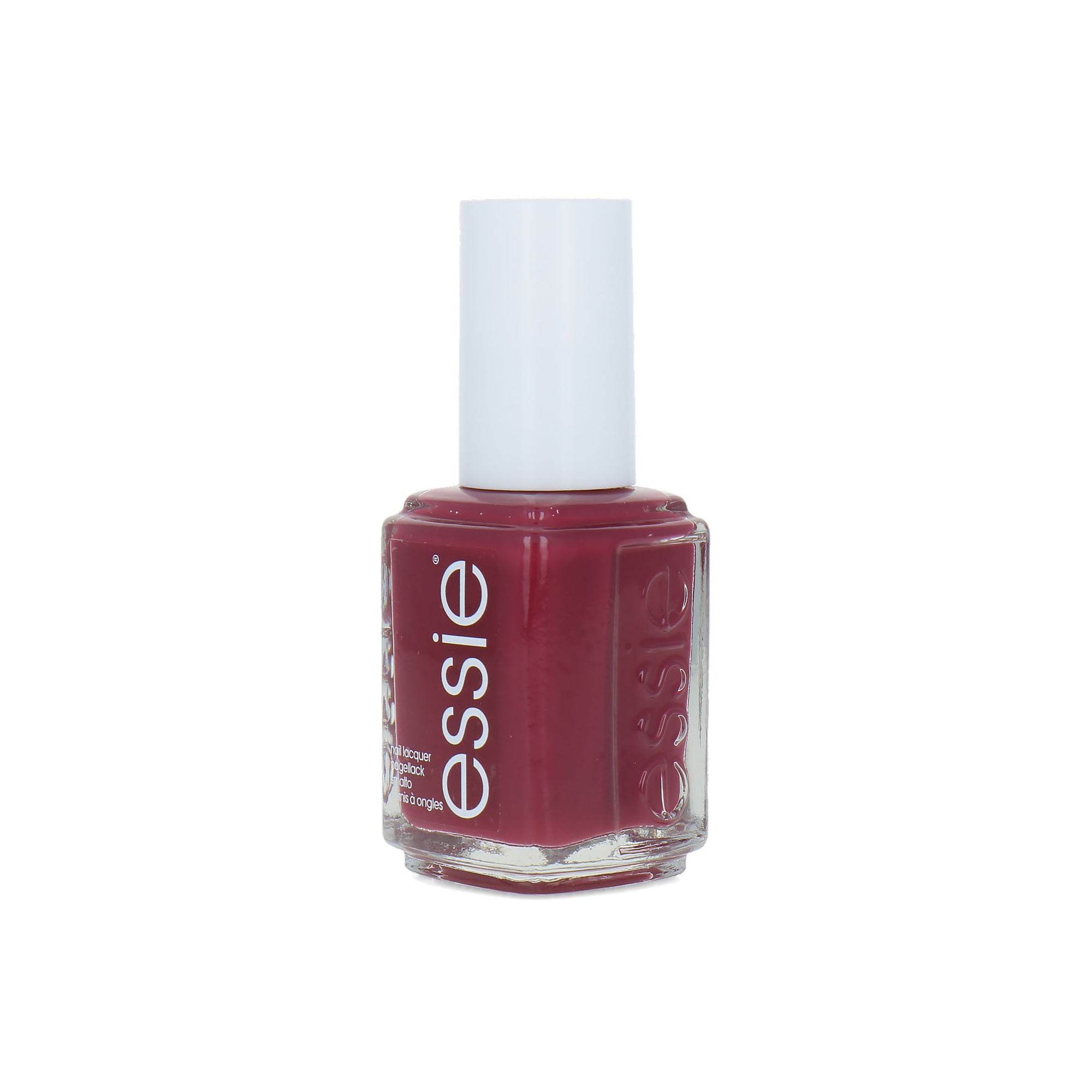 Essie Nagellak - 807 Off The Record