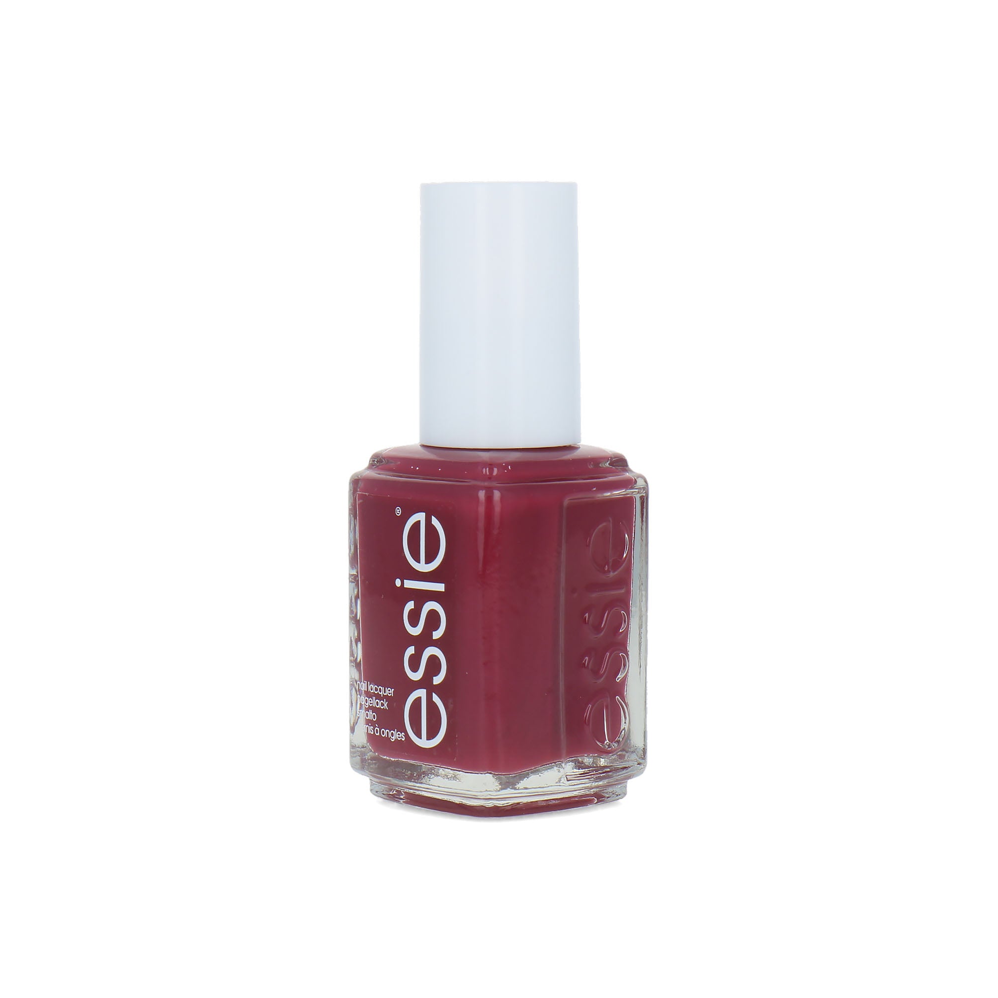 Essie Nagellak - 807 Off The Record