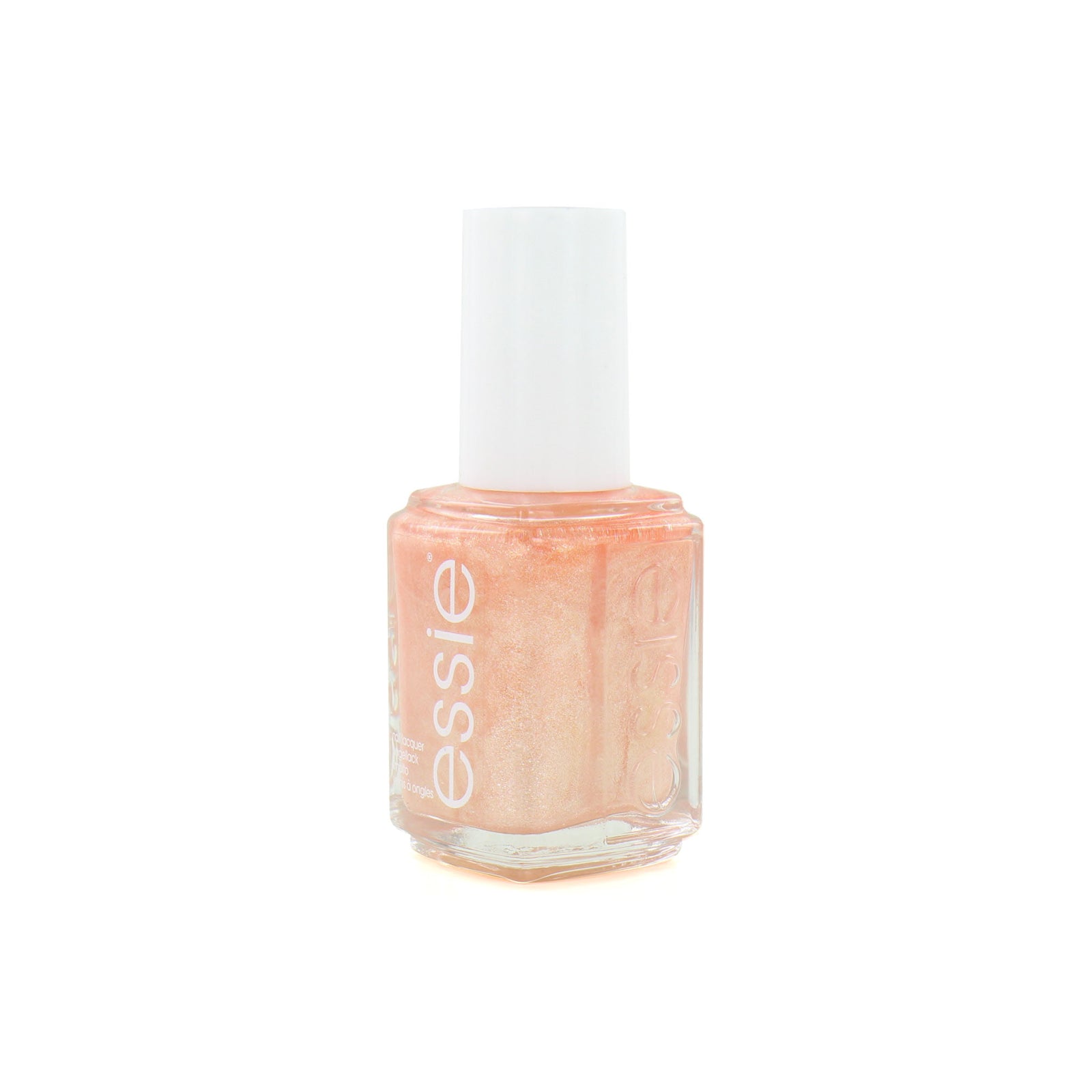 Essie Nagellak - 547 Coral Coast