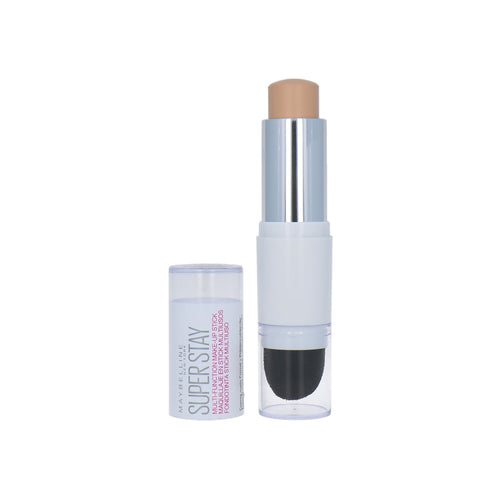 029 Warm Beige