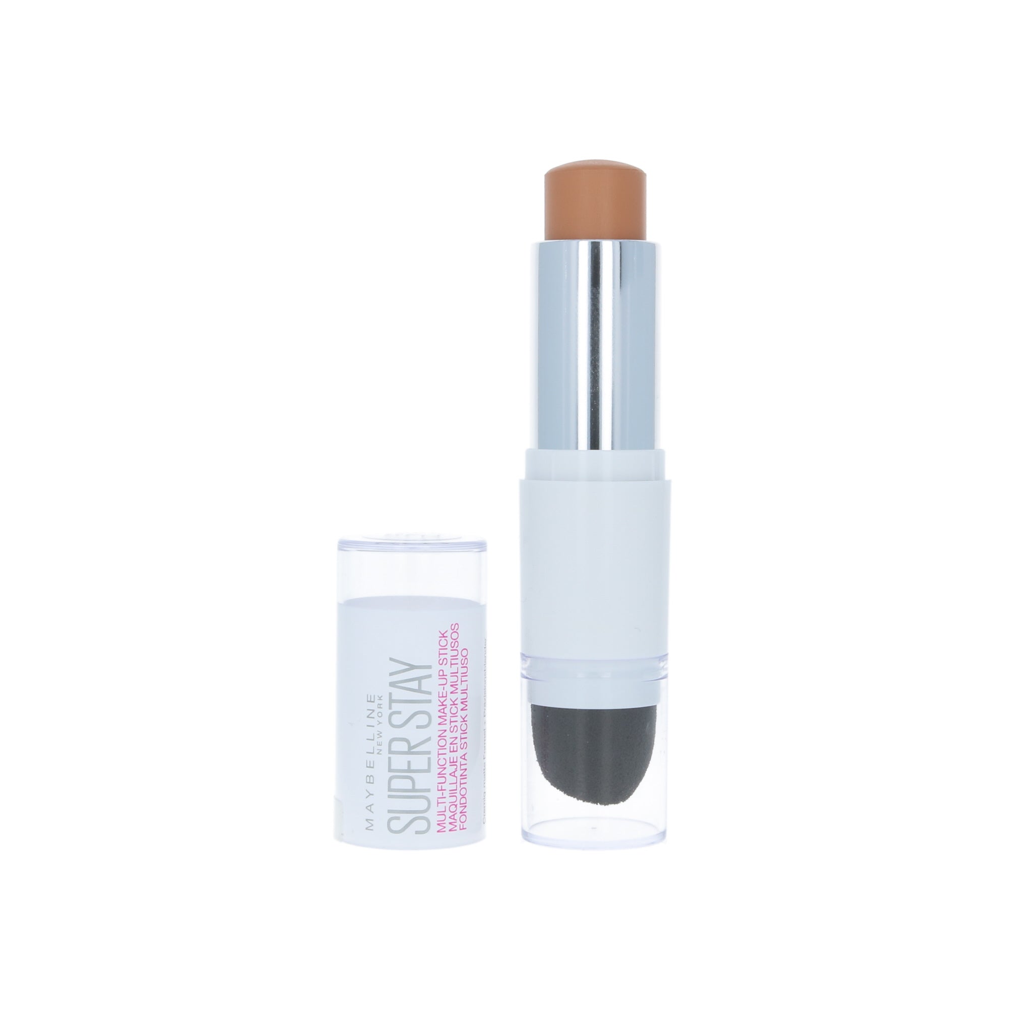 Maybelline SuperStay Multi-Function Foundation Stick - 048 Sun Beige