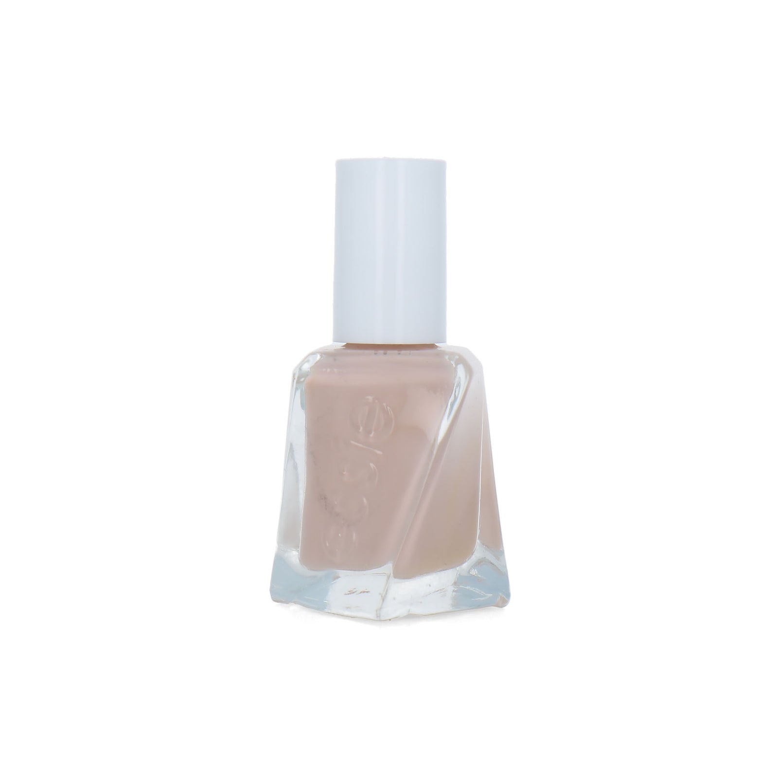 Essie Gel Couture Nagellak - 511Buttoned & Buffed