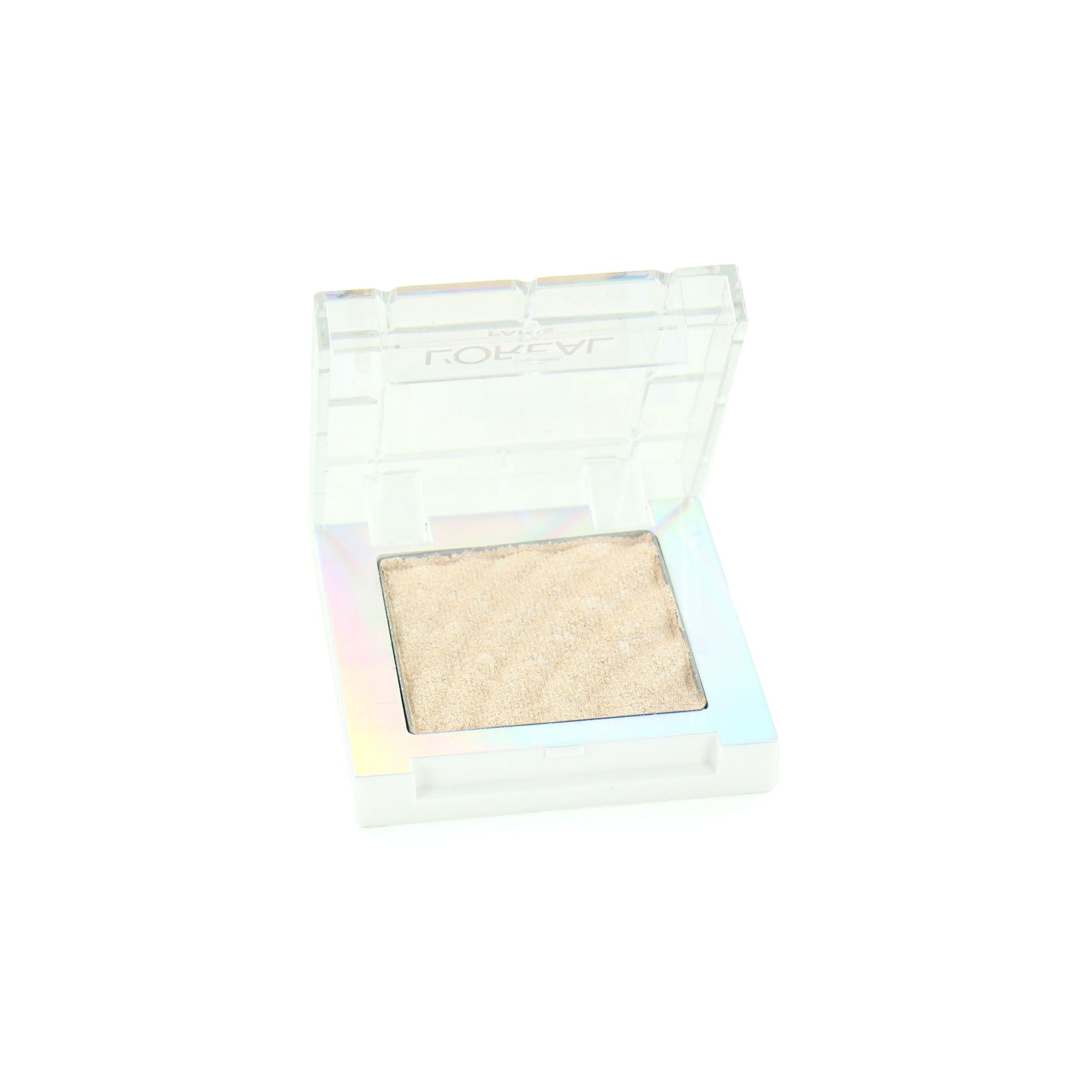 L'Oréal Color Queen Oogschaduw - 20 Queen
