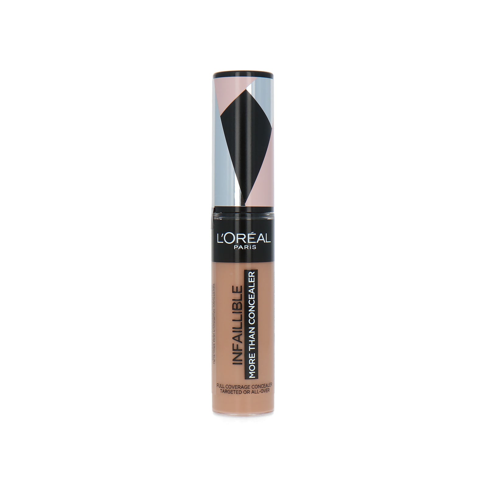 L'Oréal Infallible More Than Concealer - 335 Caramel