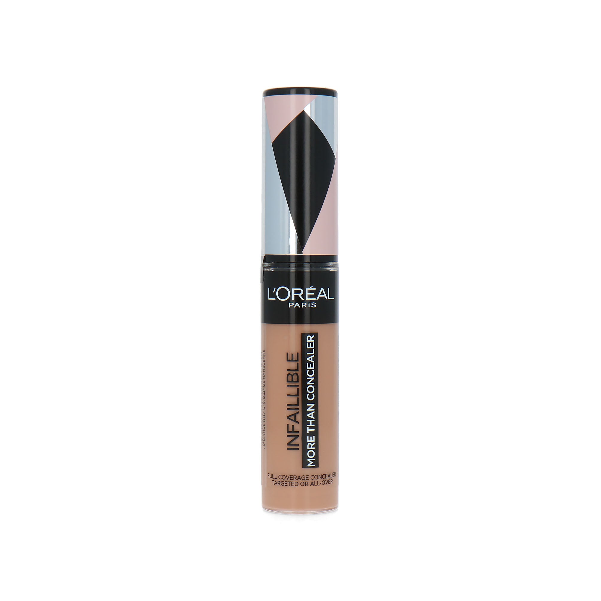 L'Oréal Infallible More Than Concealer - 335 Caramel