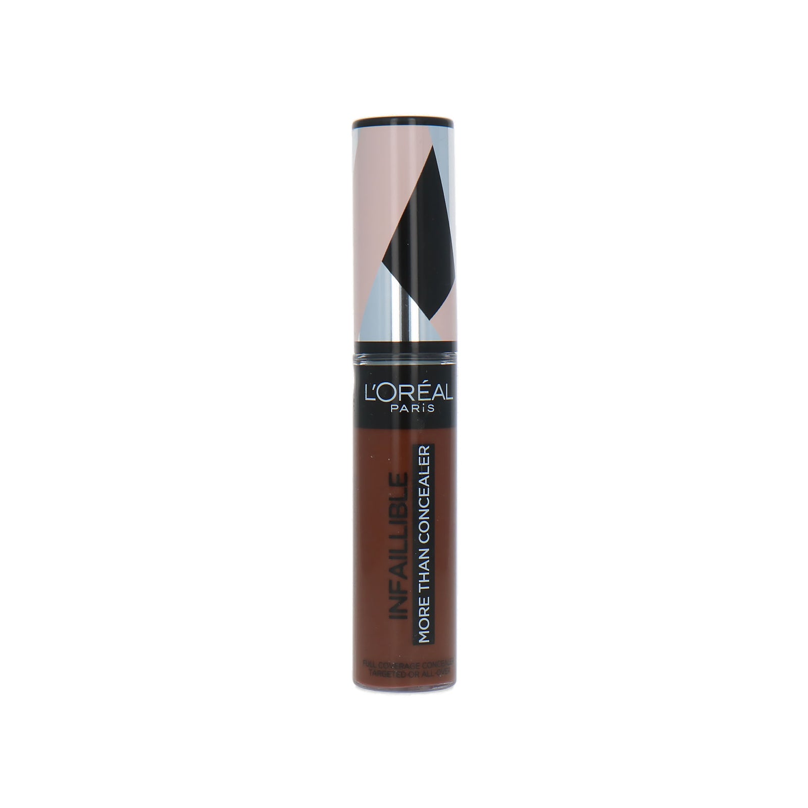 L'Oréal Infallible More Than Concealer - 344 Expresso