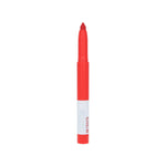 Maybelline SuperStay Ink Crayon Matte Lipstick - 40 Laugh Louder