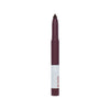 Maybelline SuperStay Ink Crayon Lipstick - 70 Forget The Rules