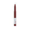 Maybelline SuperStay Ink Crayon Matte Lipstick - 05 Live On The Edge