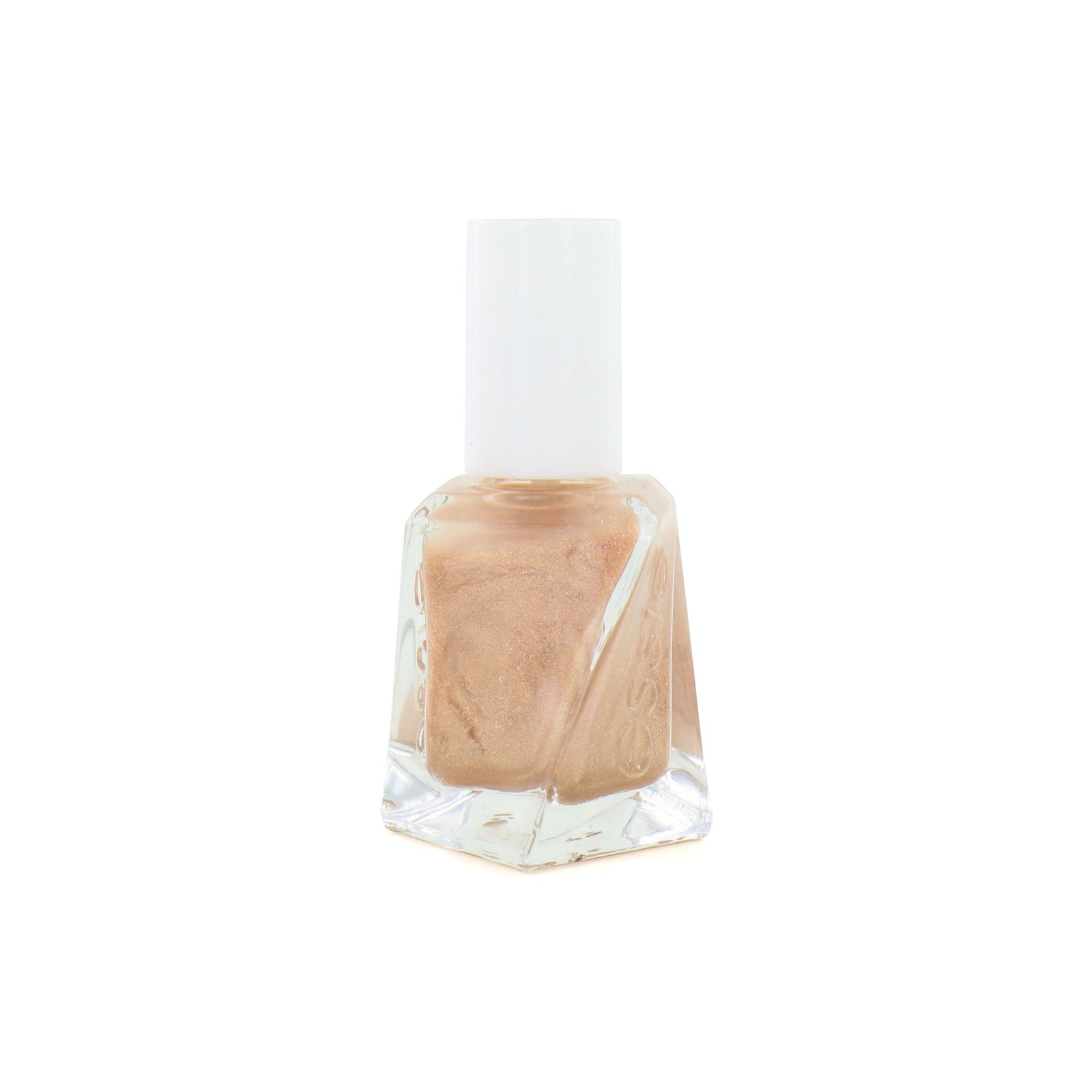 Essie Gel Couture Nagellak - 516 Steel The Show