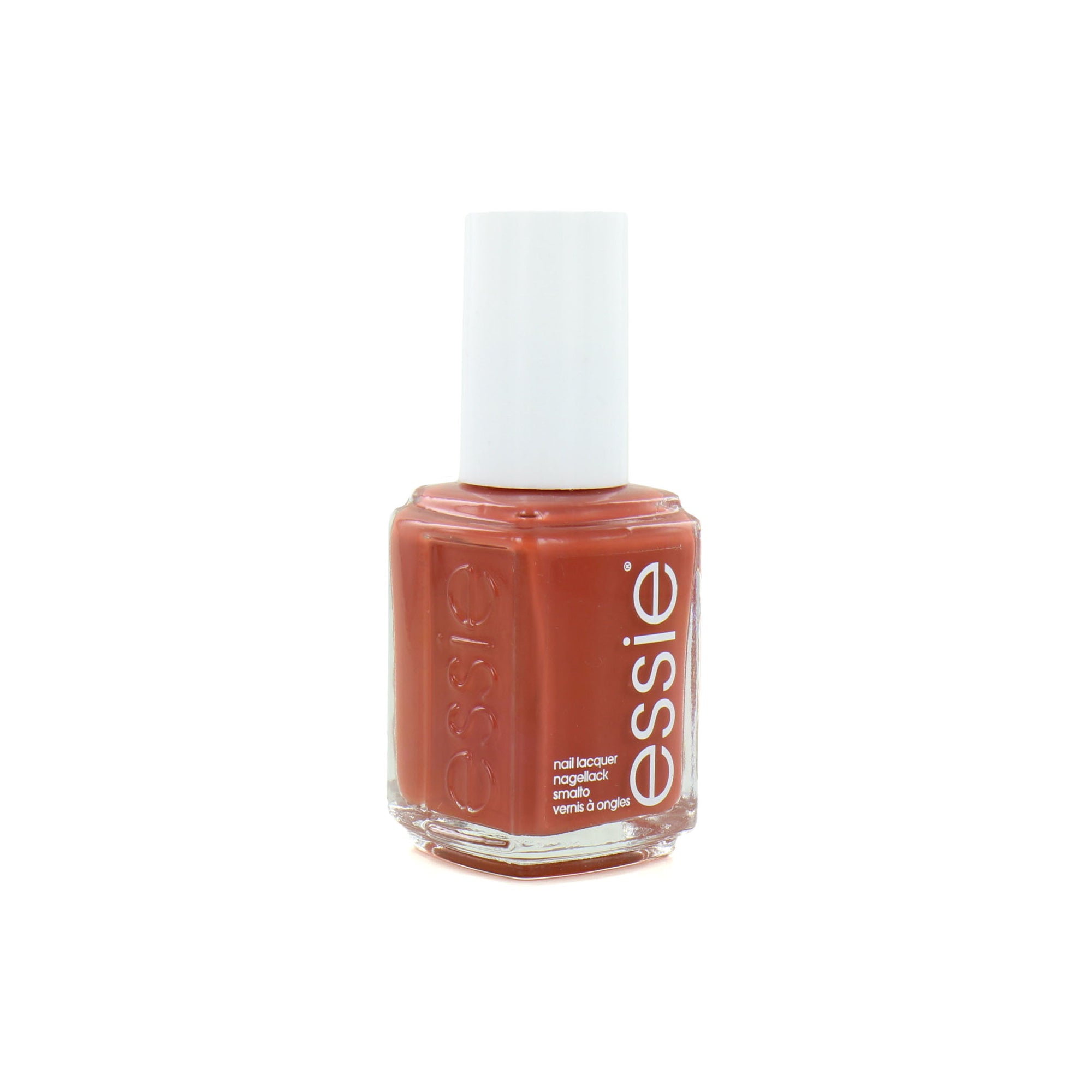 Essie Nagellak - 645 Rocky Rose