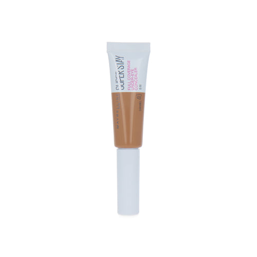 40 Caramel