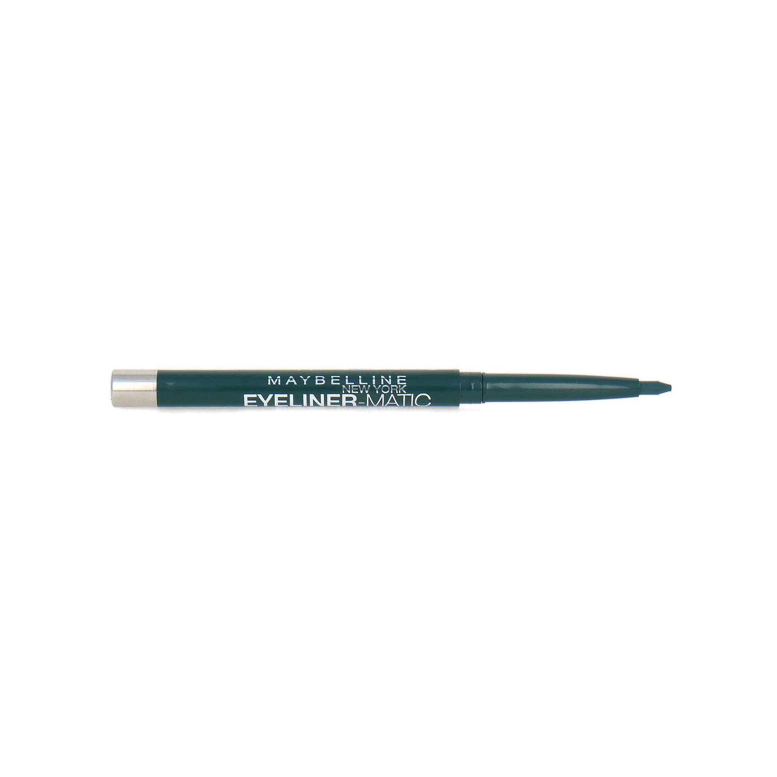 Maybelline Eyeliner-Matic Eyeliner - Emerald