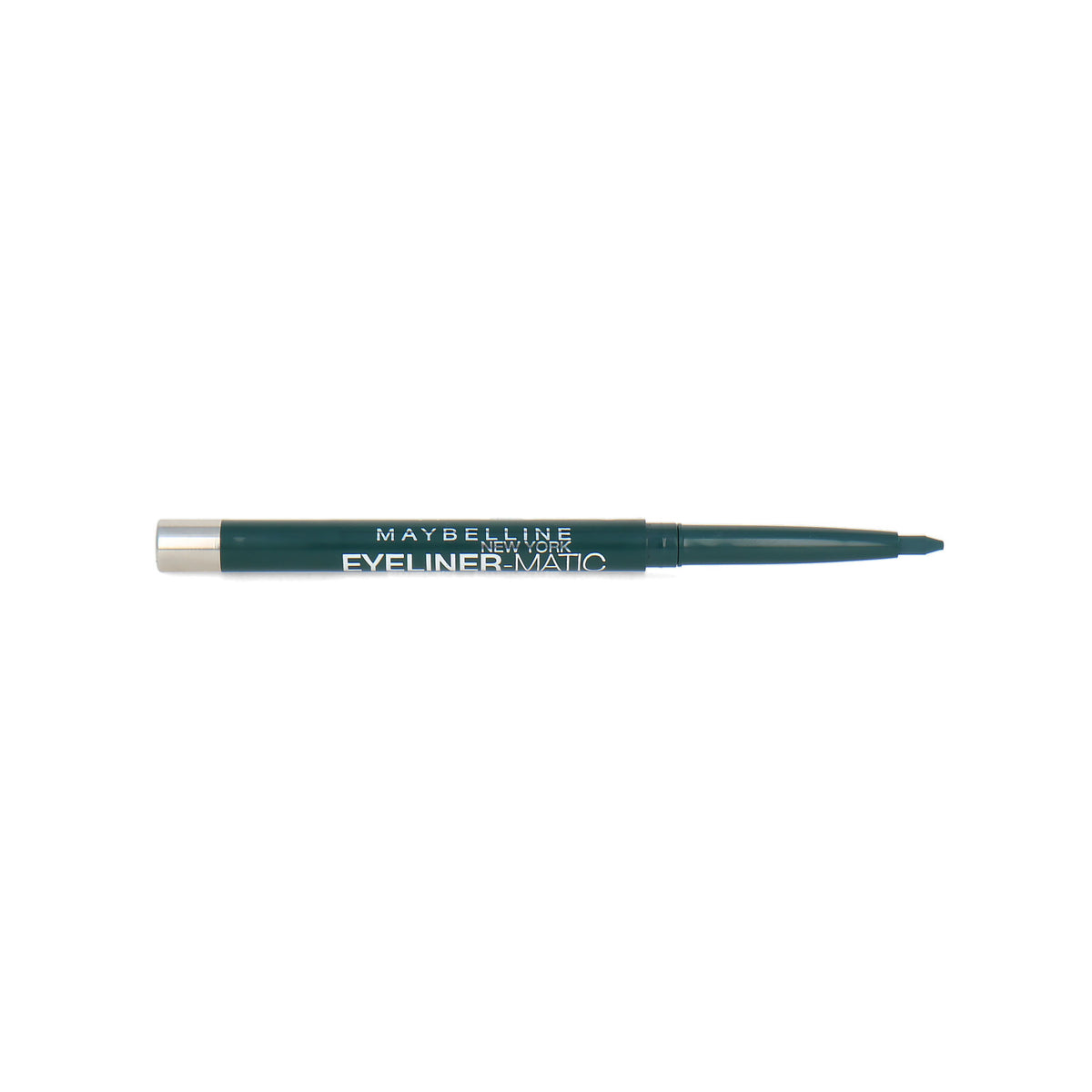 Maybelline Eyeliner-Matic Eyeliner - Emerald
