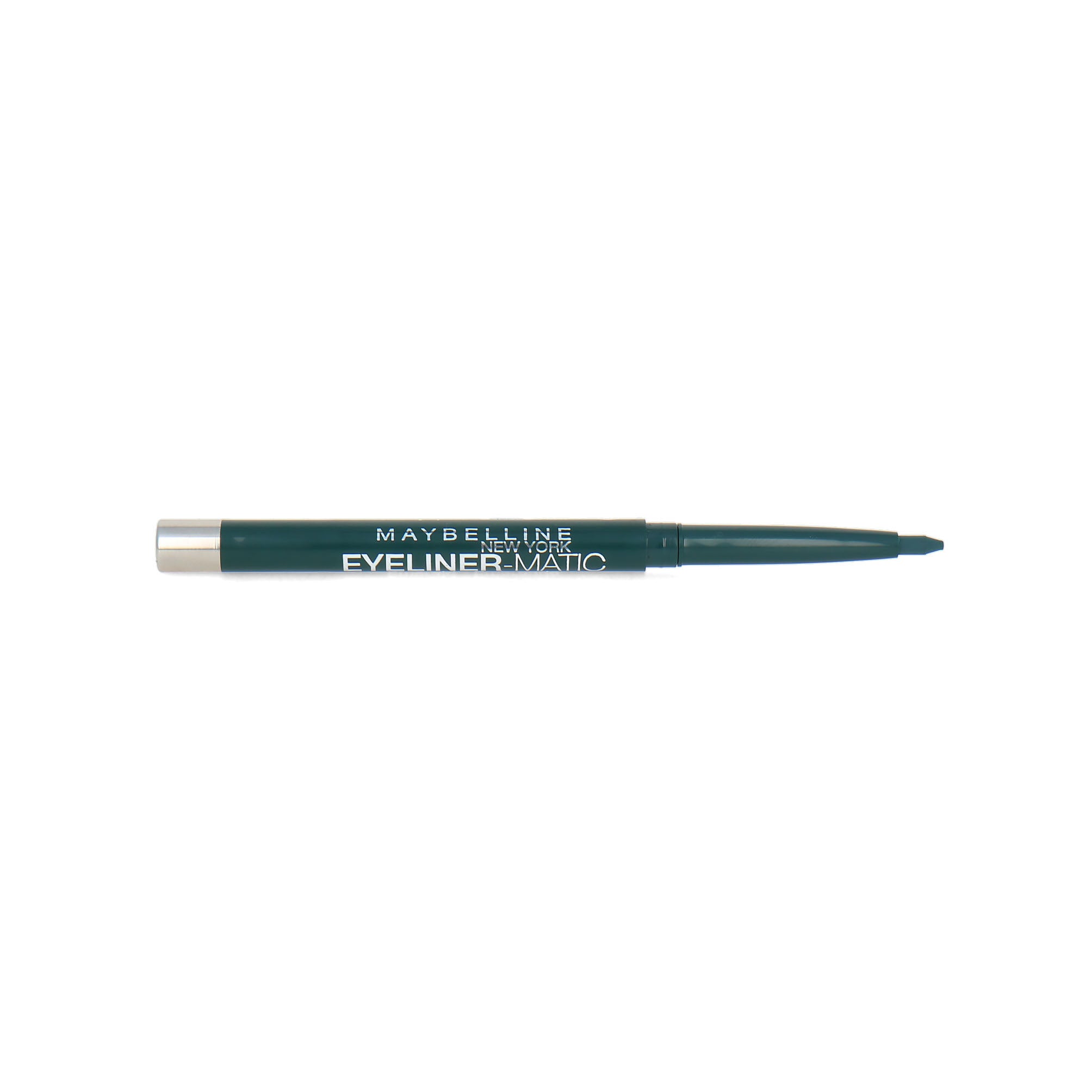 Maybelline Eyeliner-Matic Eyeliner - Emerald
