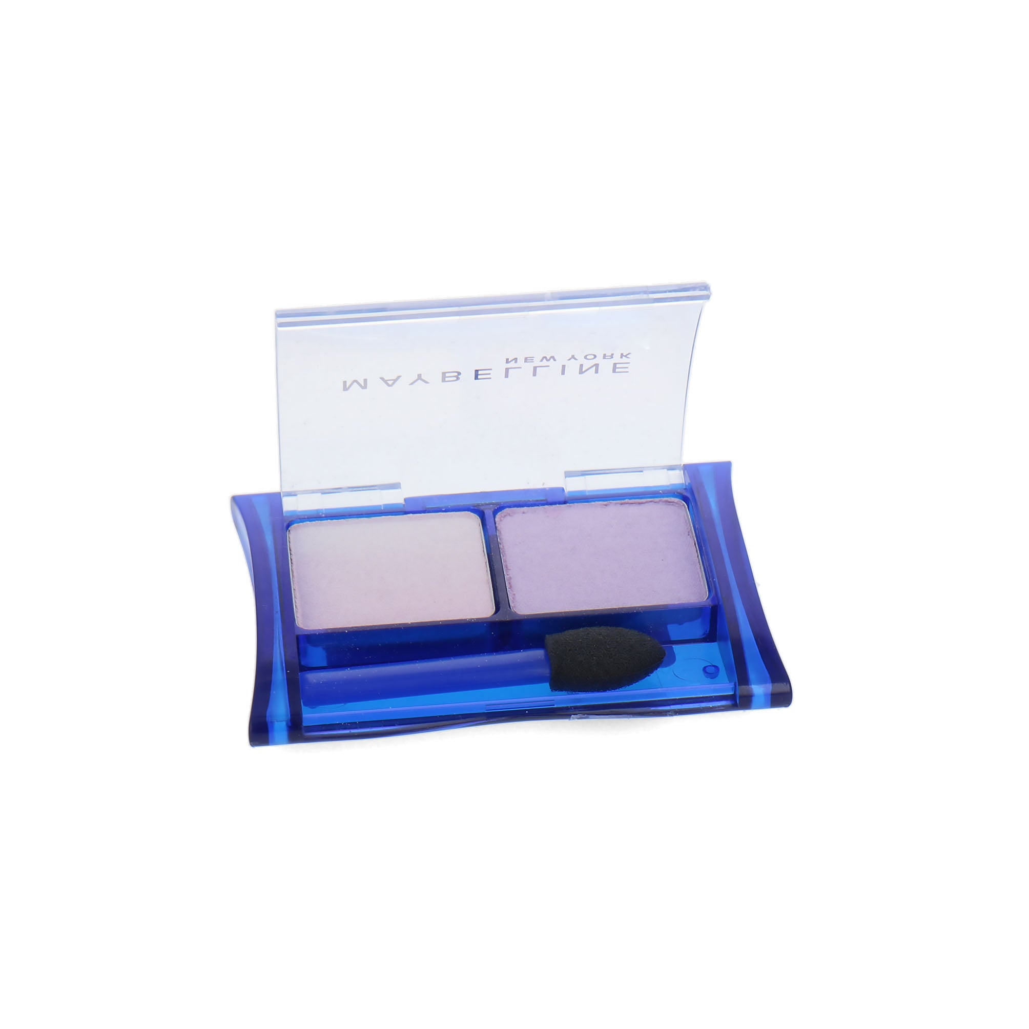 Maybelline Expertwear Duo Oogschaduw - 18 Pink & Mauve