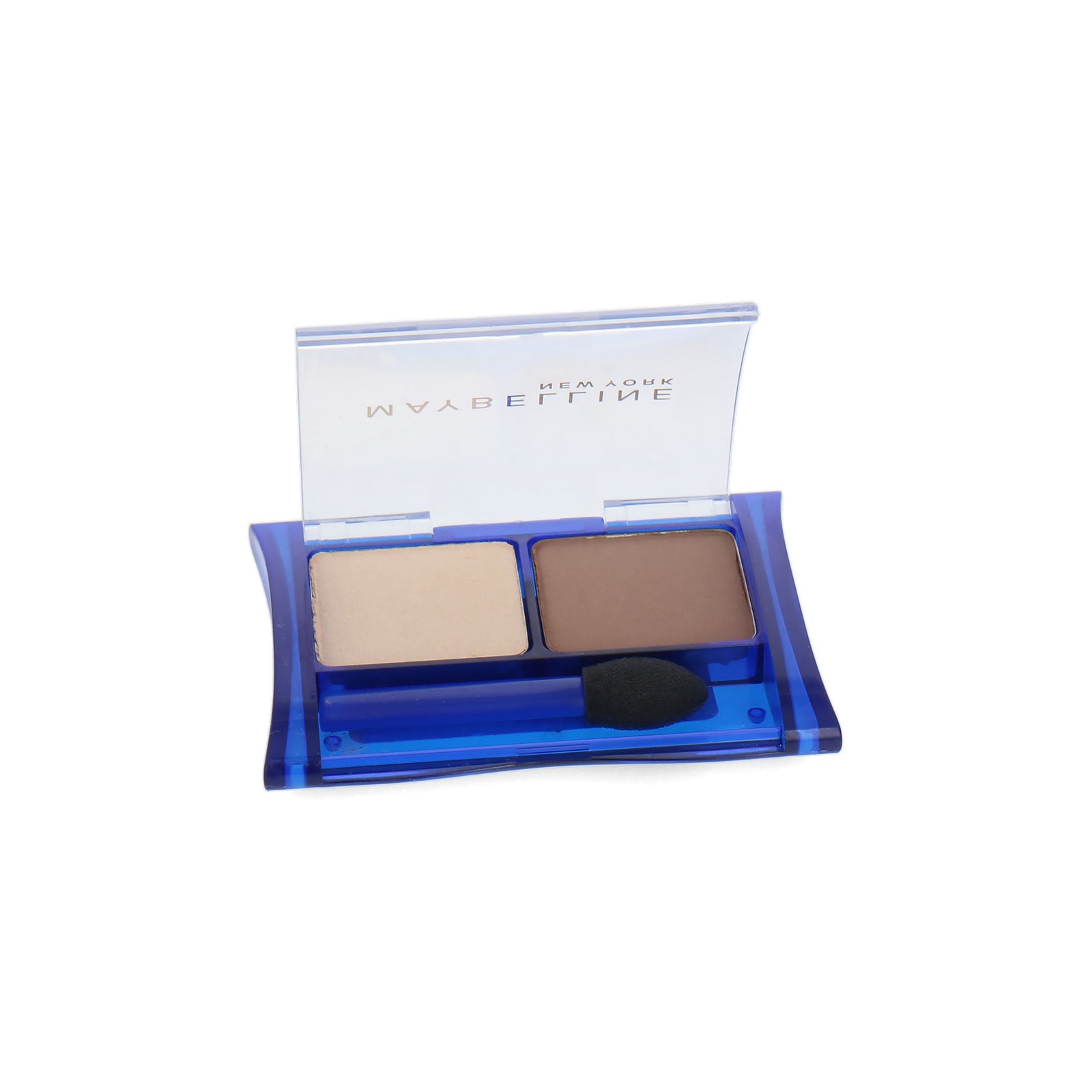 Maybelline Expertwear Duo Oogschaduw - 60 Ocre