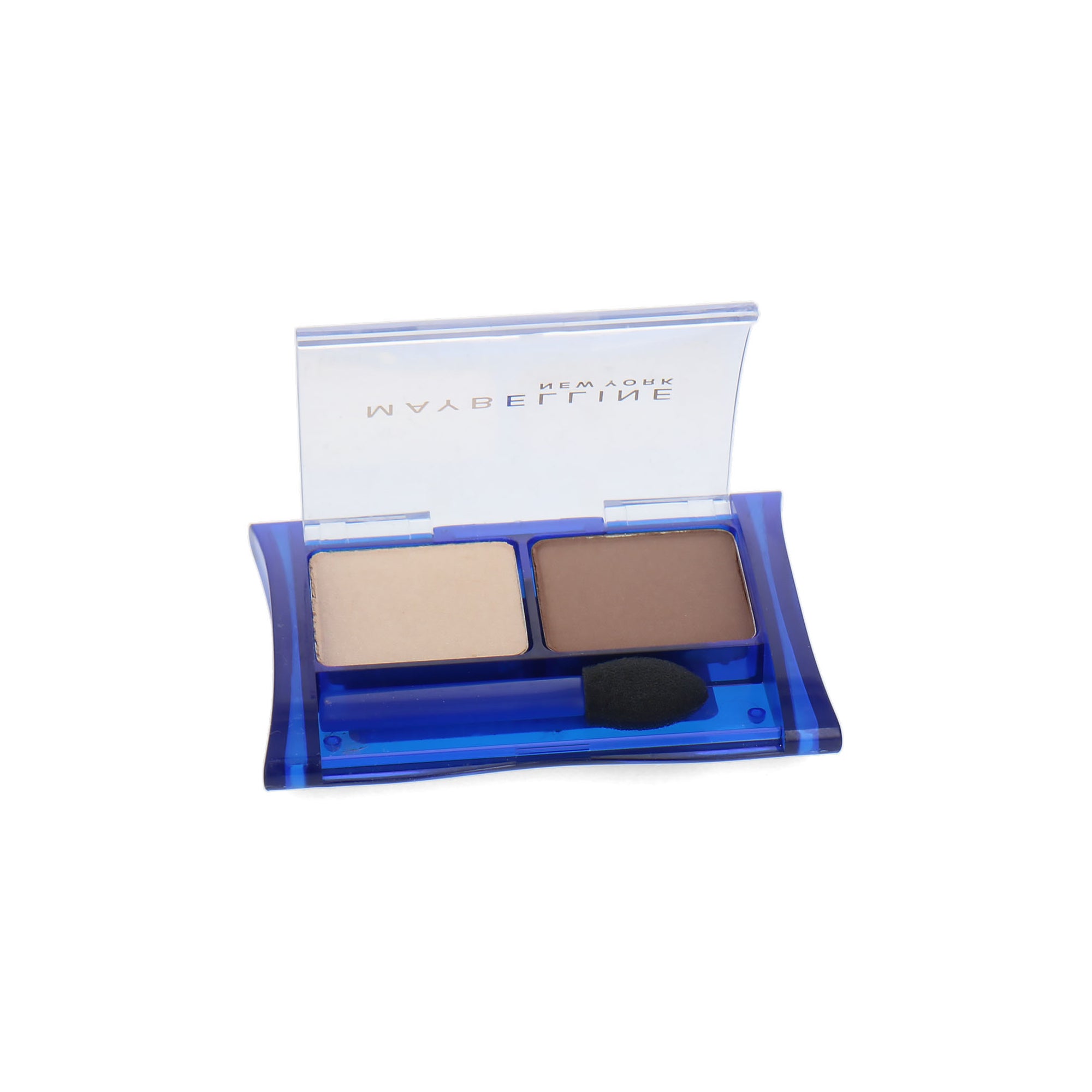 Maybelline Expertwear Duo Oogschaduw - 60 Ocre