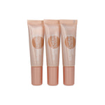L'Oréal Glow Chérie Natural Glow Enhancer (3 x 12 ml) - Light Glow