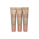 L'Oréal Glow Chérie Natural Glow Enhancer (3 x 12 ml) - Medium Glow