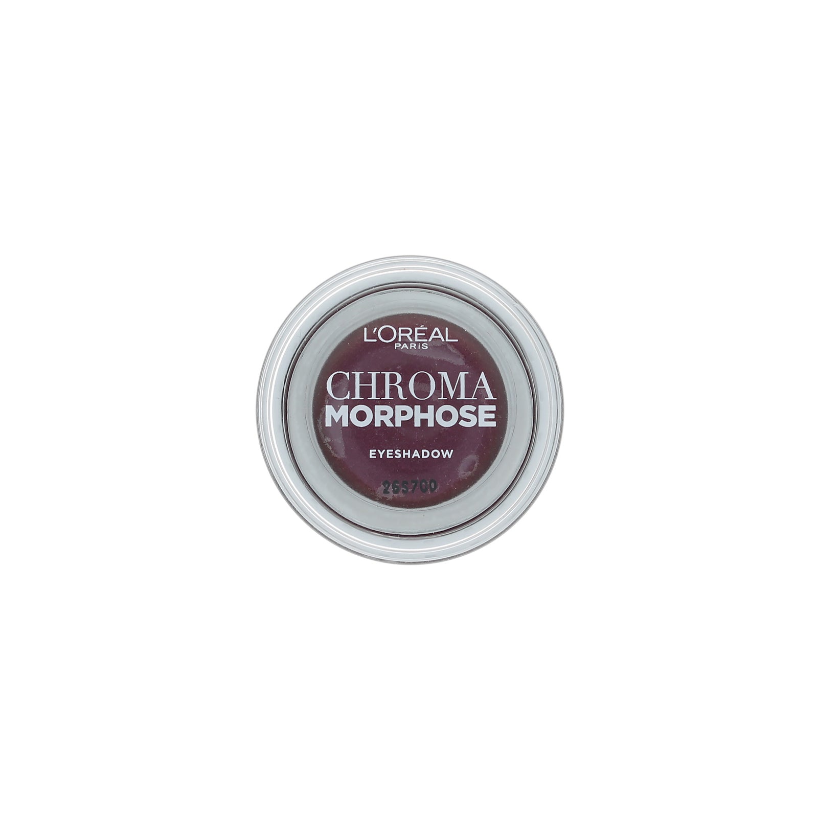 L'Oréal Chroma Morphose Cream Oogschaduw - 03 Dark Celestial