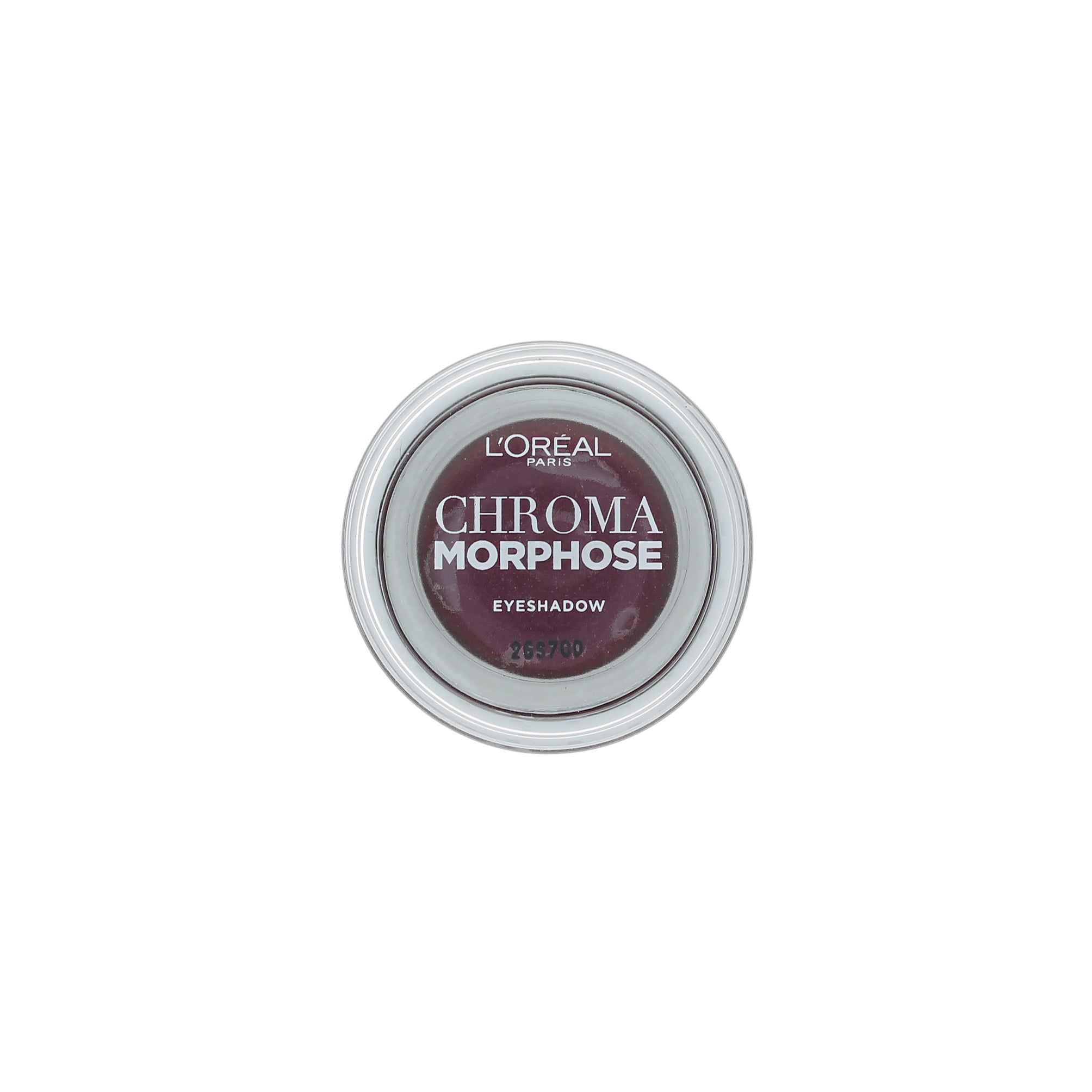 L'Oréal Chroma Morphose Cream Oogschaduw - 03 Dark Celestial