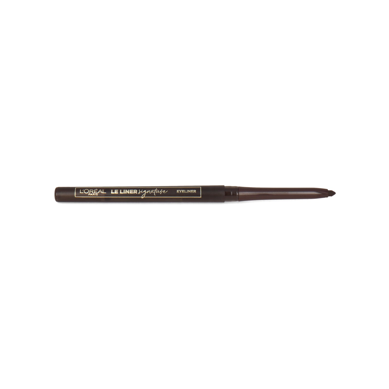 L'Oréal Le Liner Signature Eyeliner - 05 Brown Denim