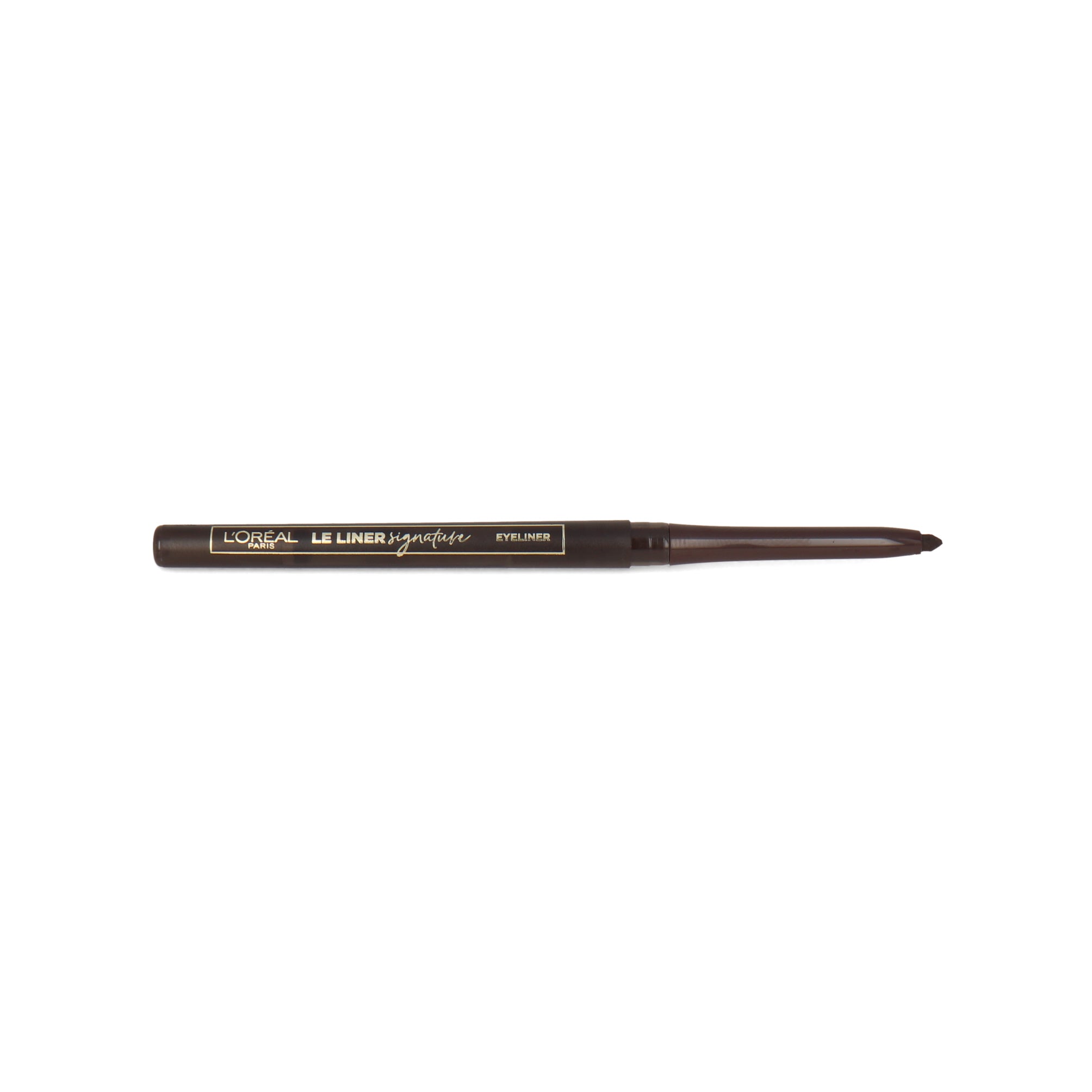 L'Oréal Le Liner Signature Eyeliner - 05 Brown Denim