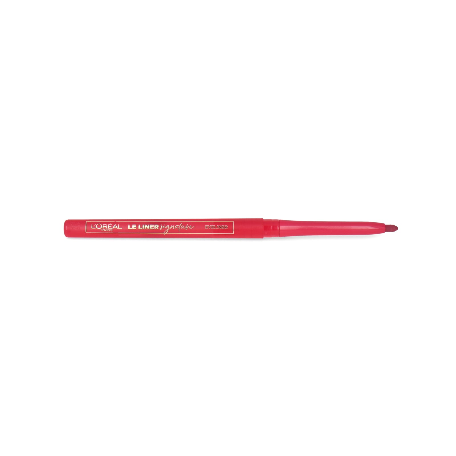 L'Oréal Le Liner Signature Eyeliner - 10 Rose Latex
