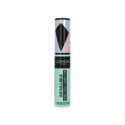 001 Green