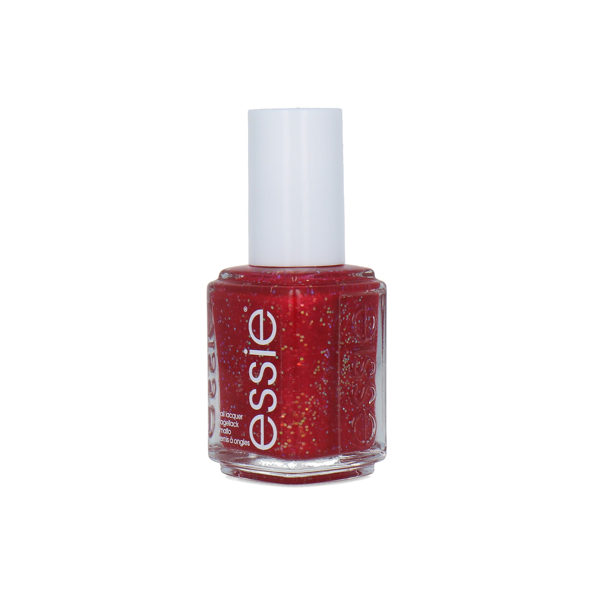 Essie Nagellak - 667 Knotty Or Nice