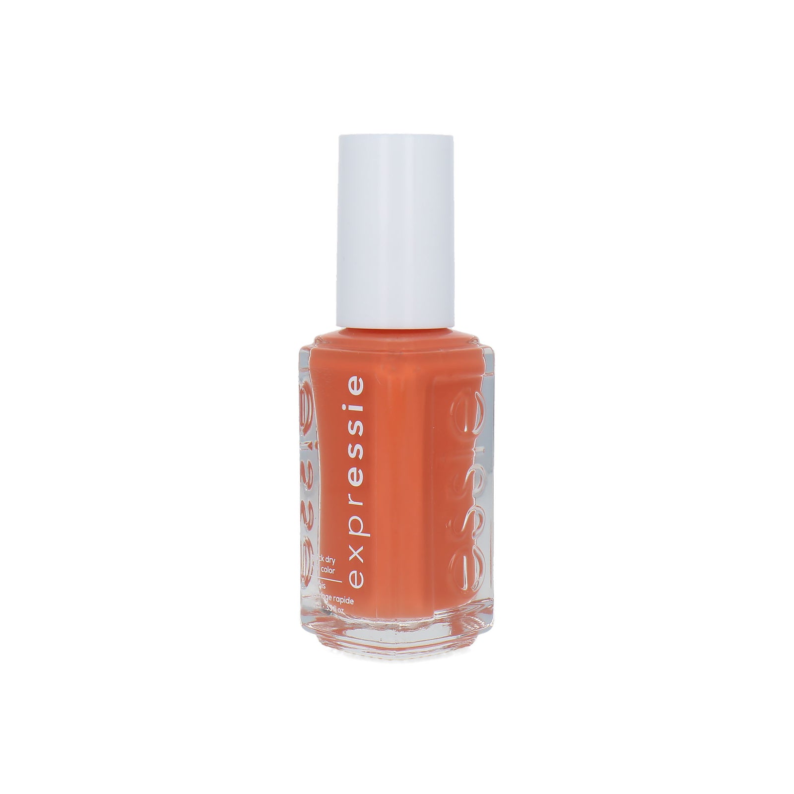 Essie Expressie Nagellak - 150 Strong At 1%