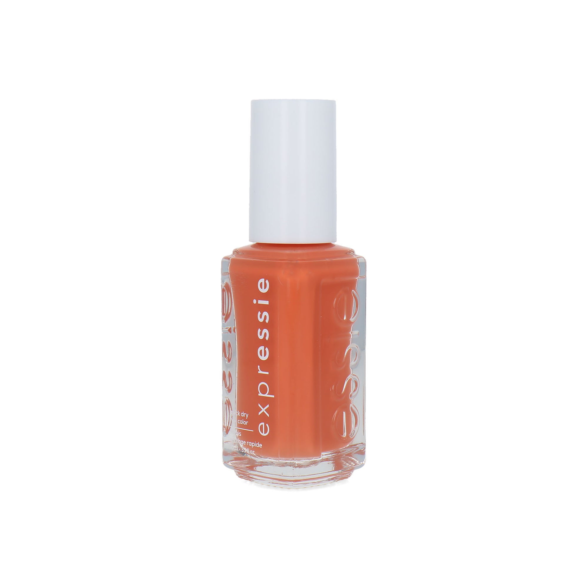 Essie Expressie Nagellak - 150 Strong At 1%