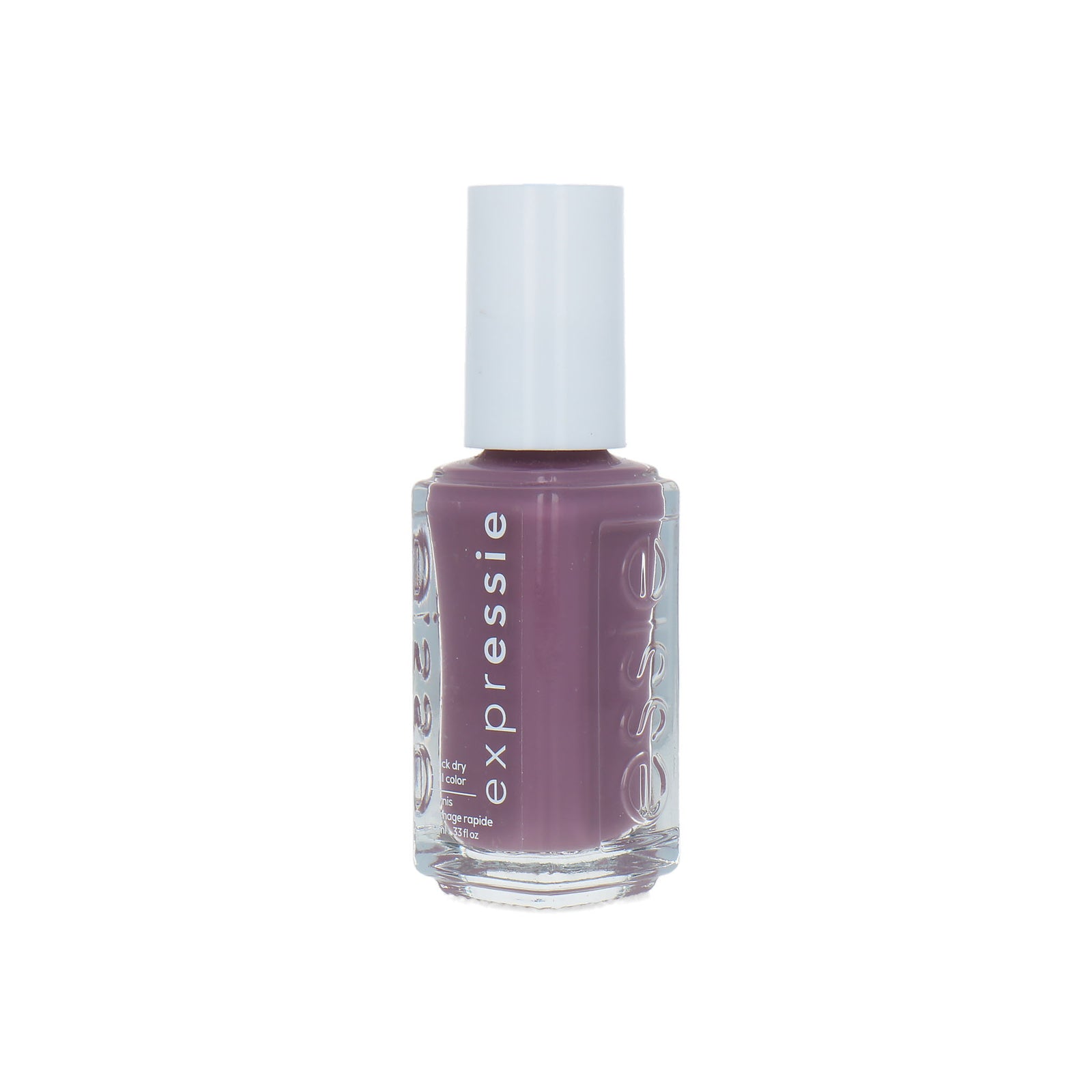 Essie Expressie Nagellak - 220 Get A Mauve On