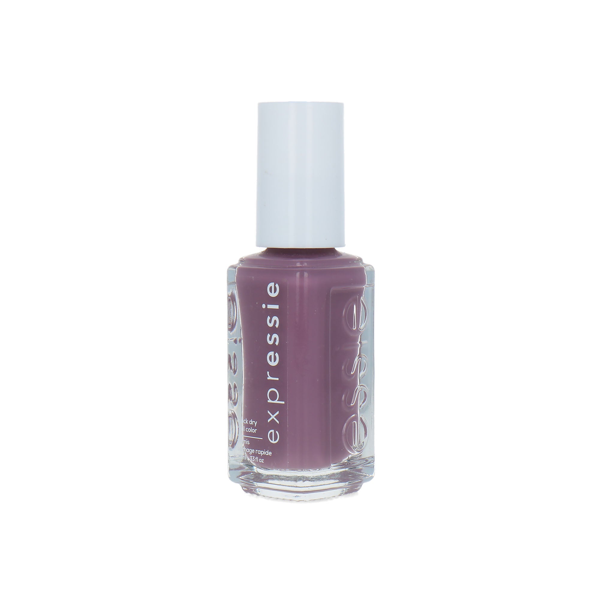 Essie Expressie Nagellak - 220 Get A Mauve On