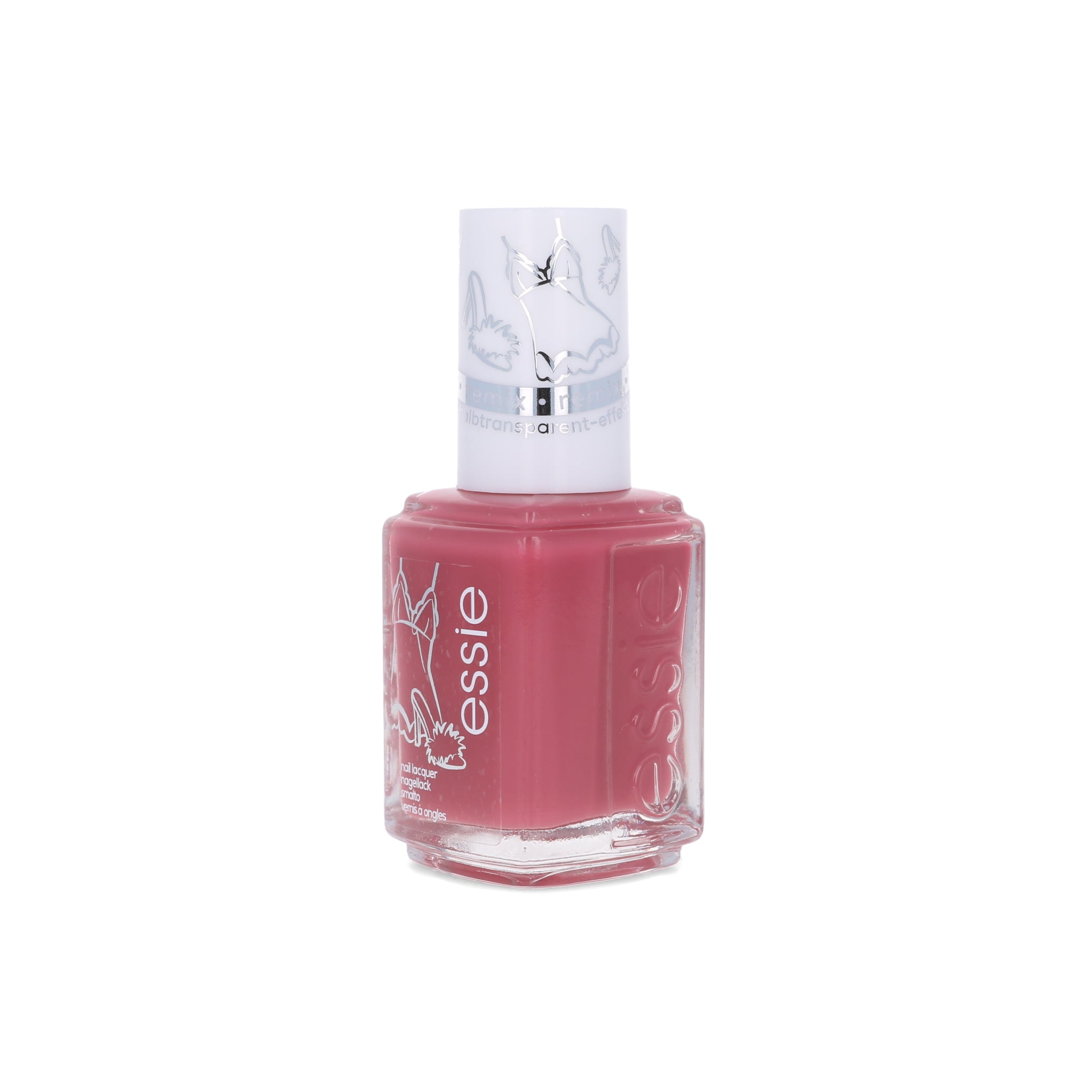 Essie Translucide Nagellak - 692 Satin Slip