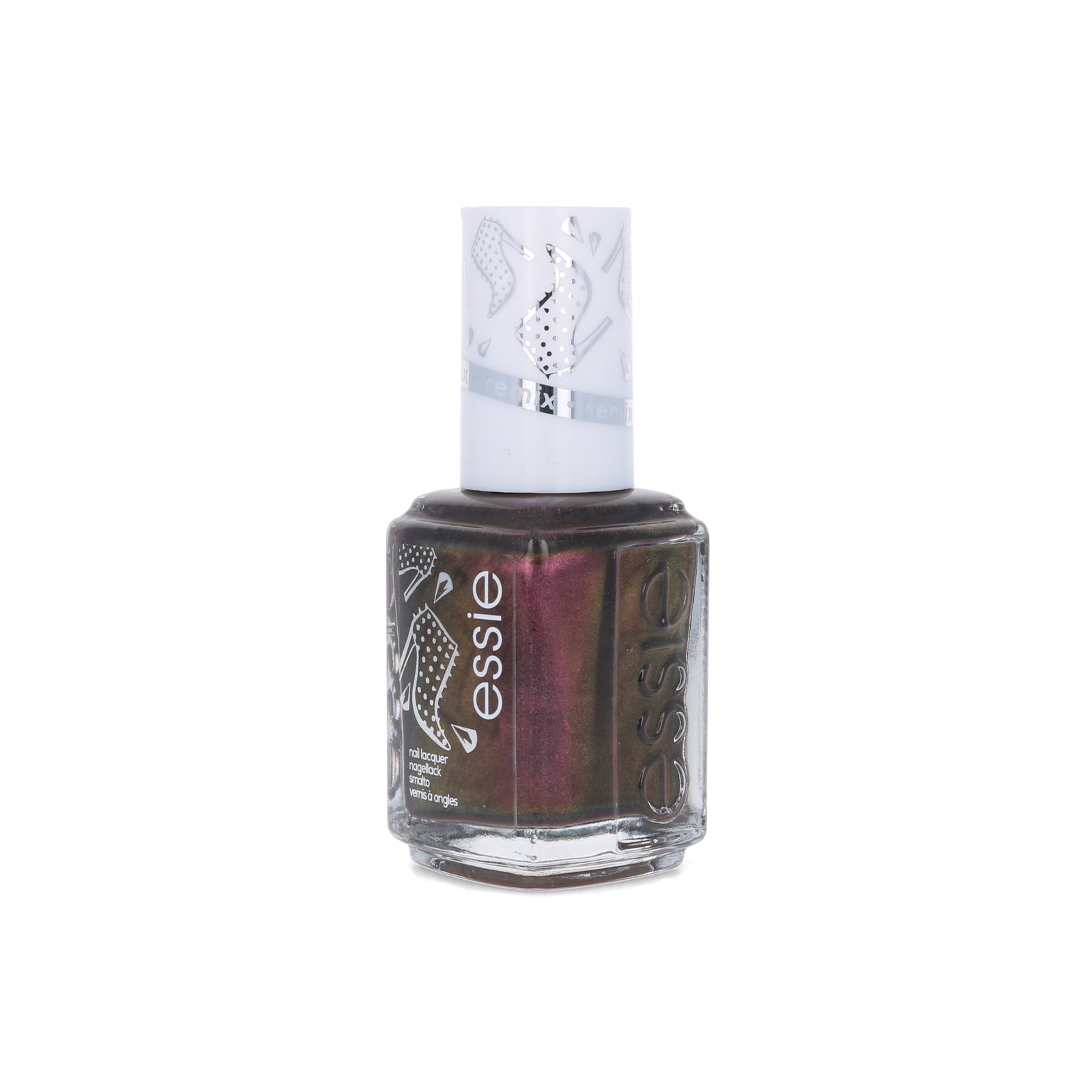 Essie Nagellak - 694 Wicked Fierce