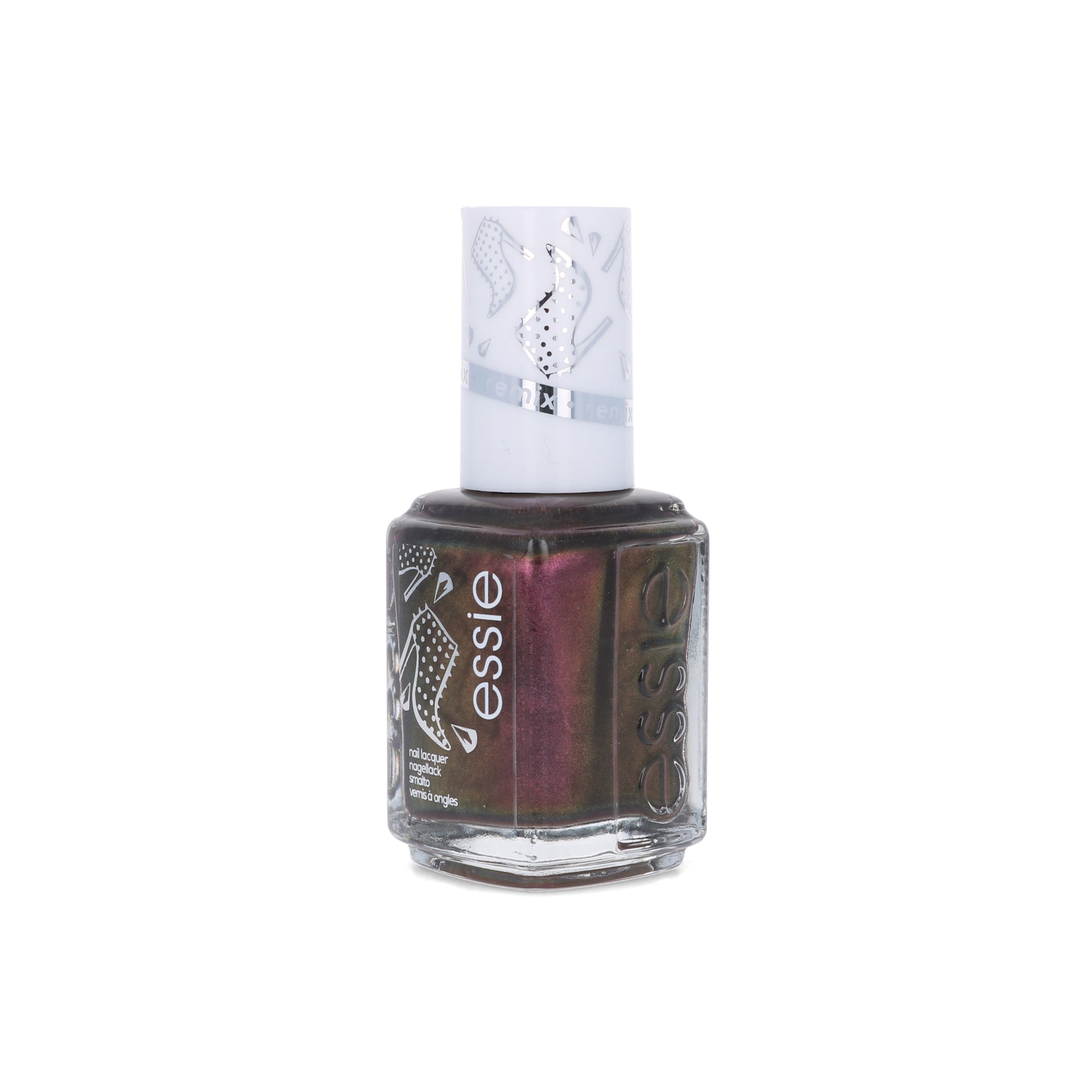 Essie Nagellak - 694 Wicked Fierce