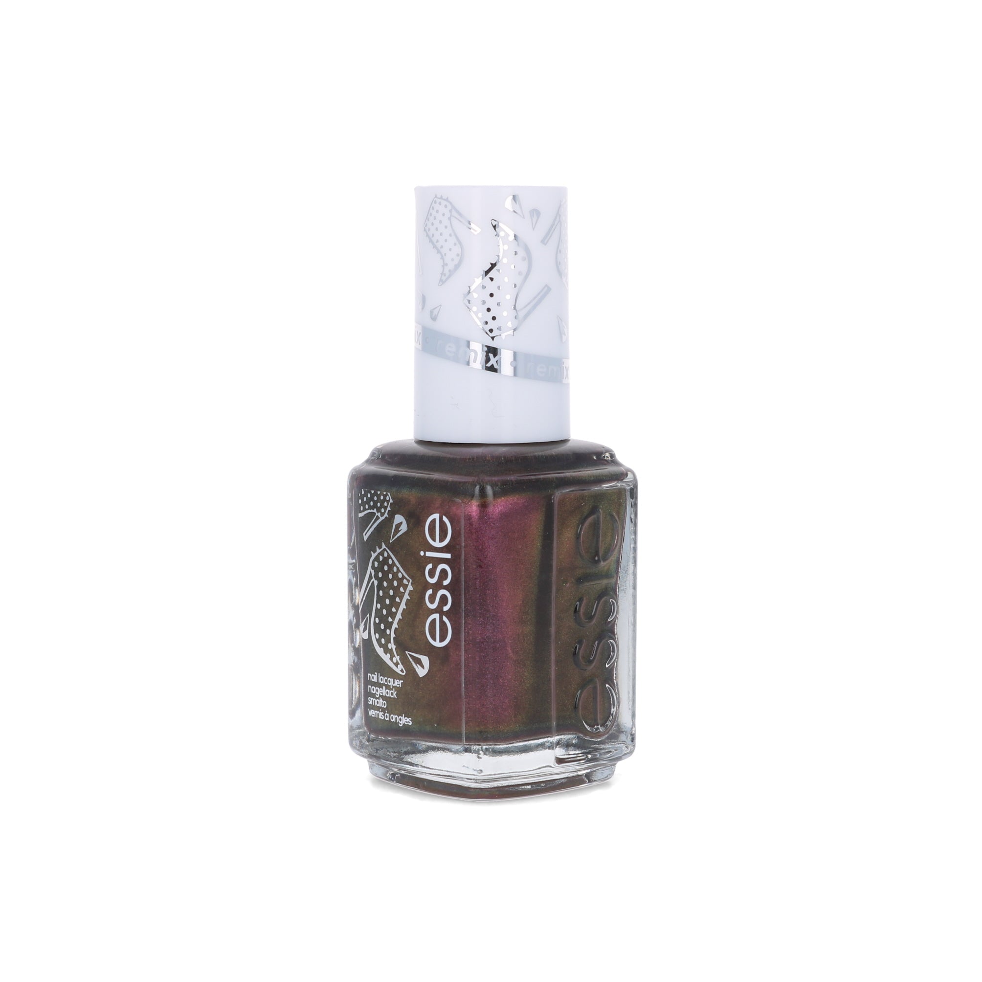 Essie Nagellak - 694 Wicked Fierce