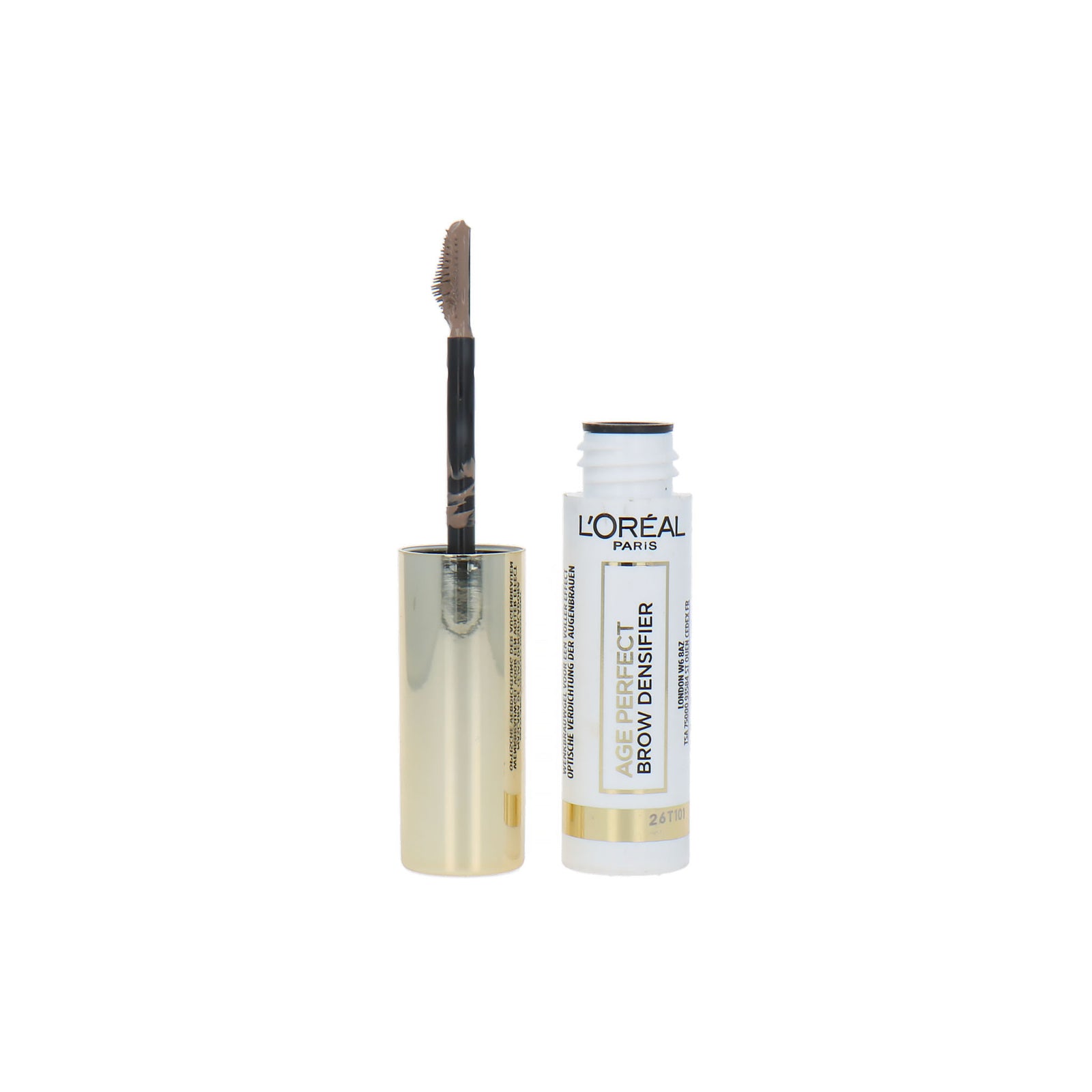 L'Oréal Age Perfect Brow Densifier - 02 Ash Blond