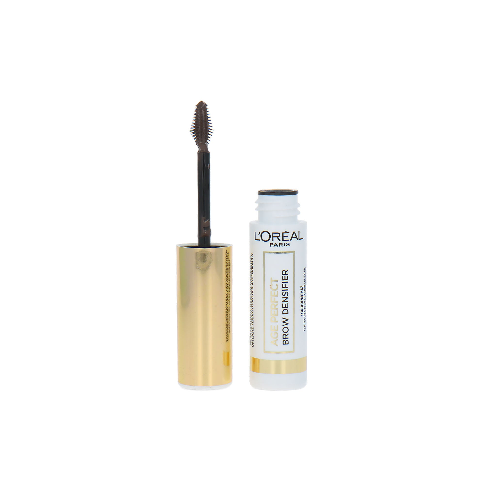 L'Oréal Age Perfect Brow Densifier - 05 Brown