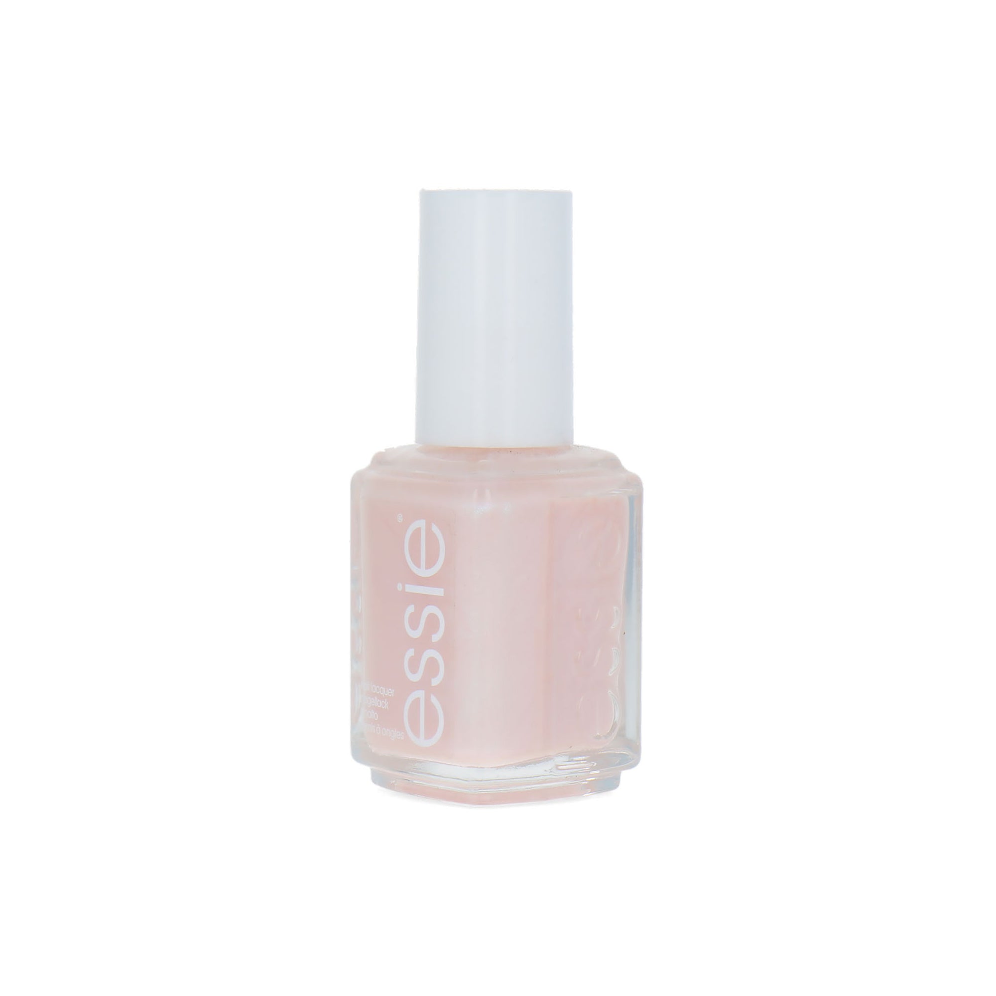 Essie Nagellak - Hello World