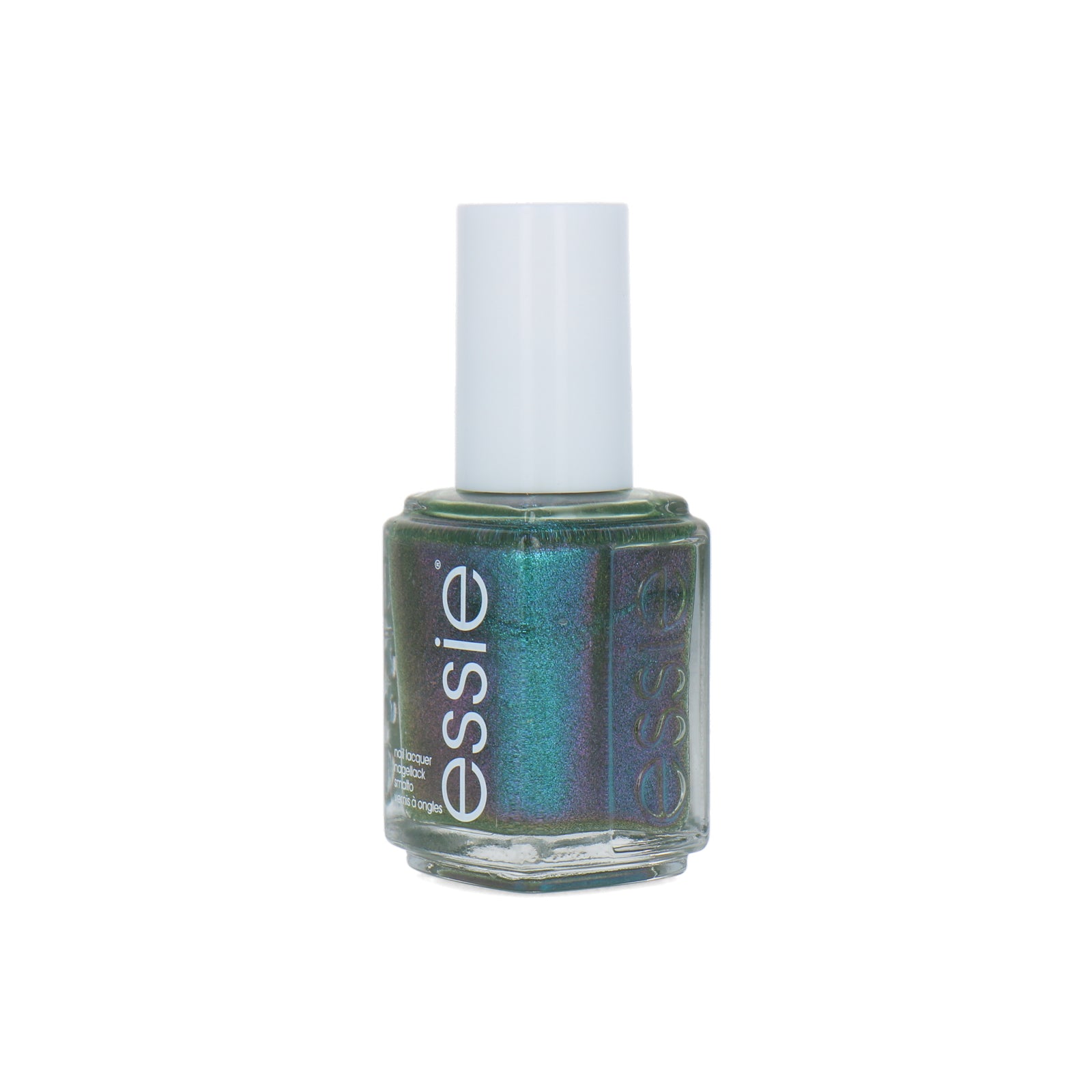 Essie Nagellak - Tide of your Life