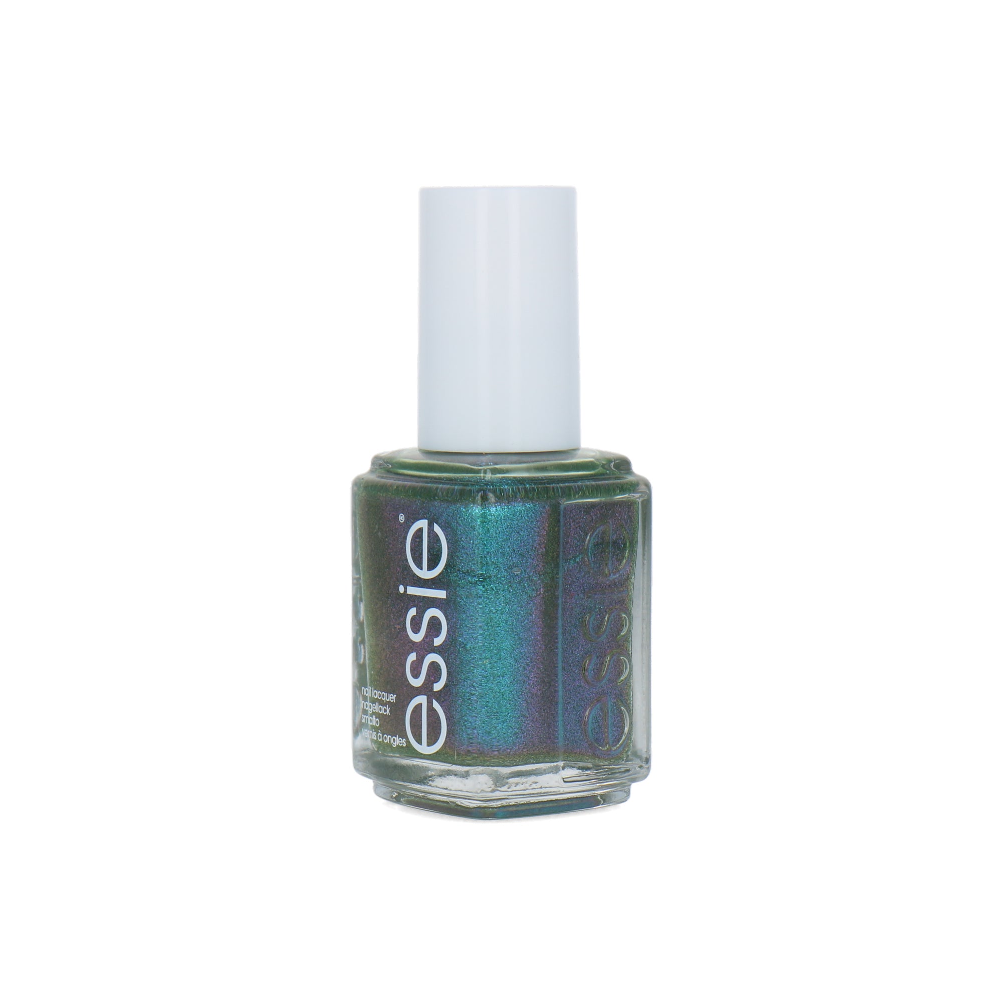 Essie Nagellak - Tide of your Life