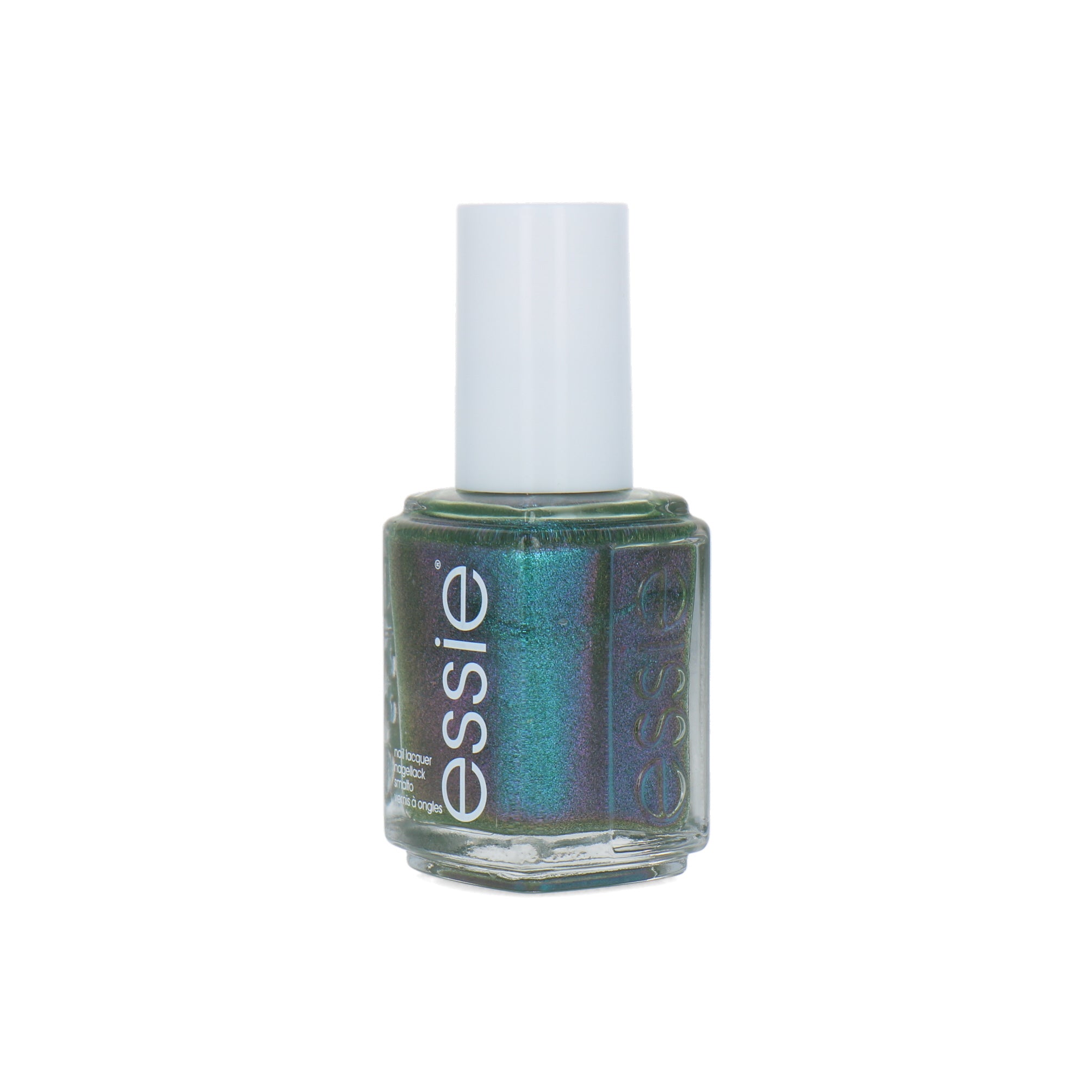 Essie Nagellak - Tide of your Life