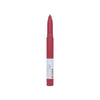 Maybelline SuperStay Ink Crayon Matte Lipstick - 80 Run The World