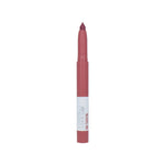 Maybelline SuperStay Ink Crayon Matte Lipstick - 90 Keep It Fun